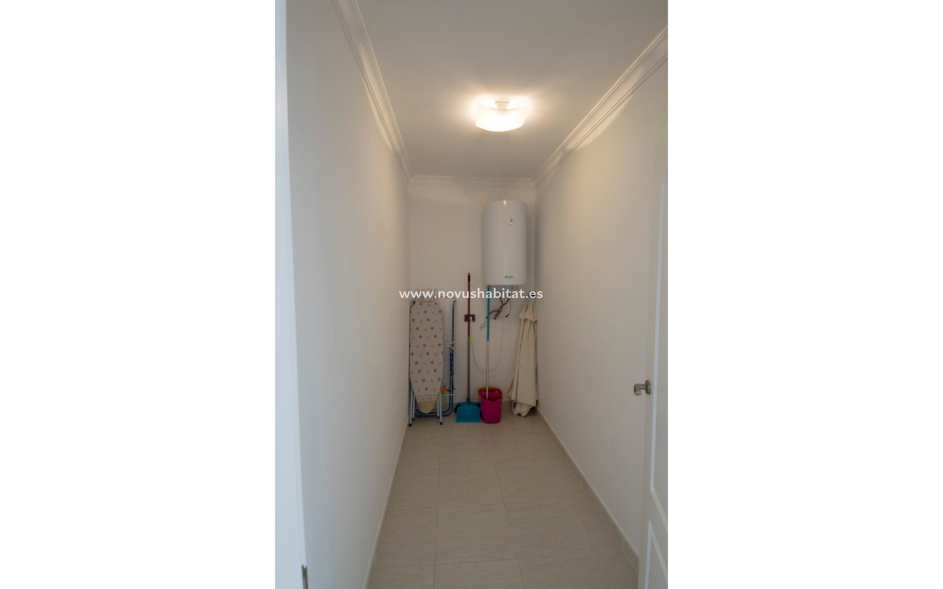 Segunda mano - Apartamento - Benissa