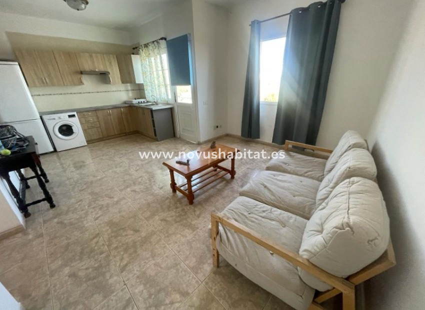 Segunda mano - Apartamento - Buzanada - Buzanada Tenerife