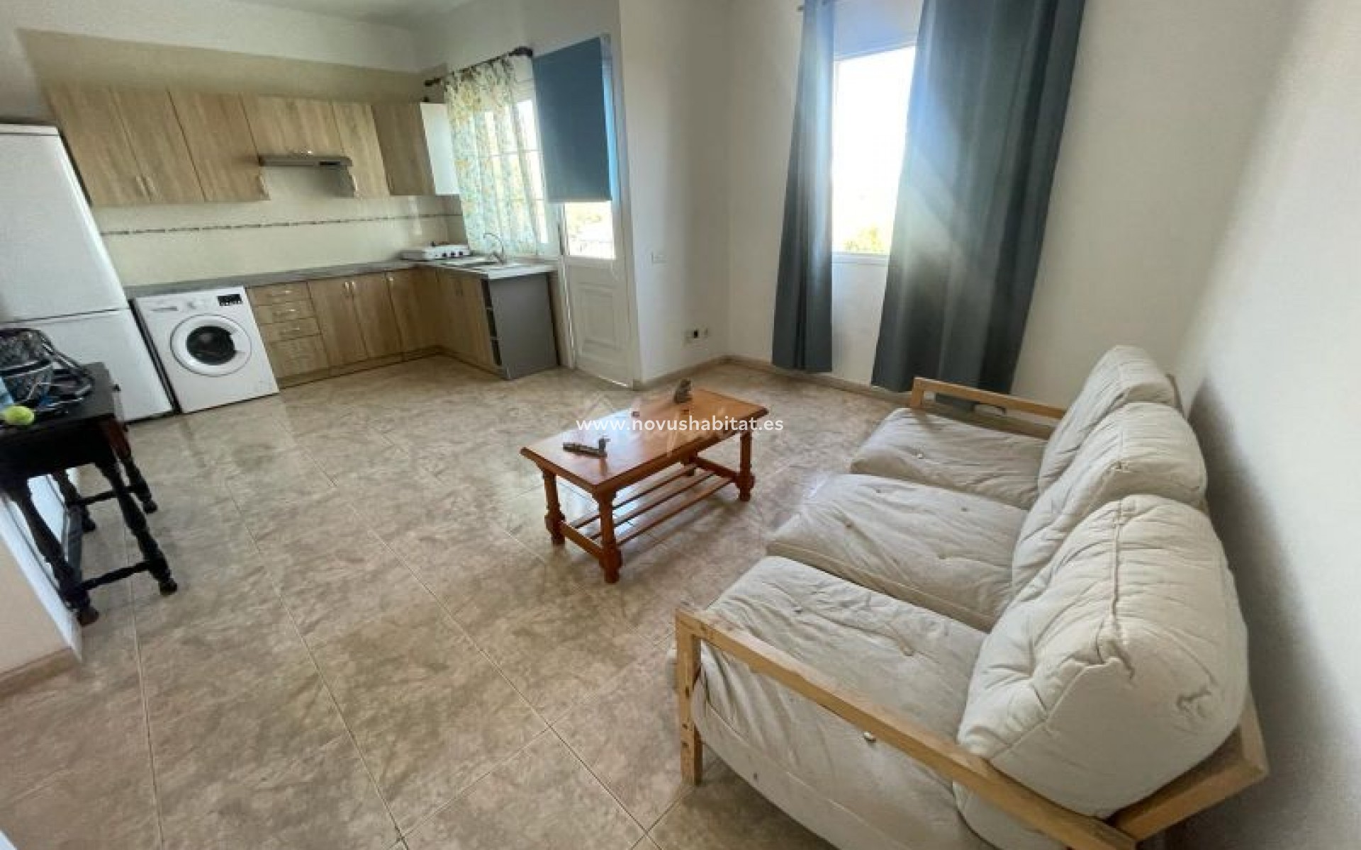 Segunda mano - Apartamento - Buzanada - Buzanada Tenerife