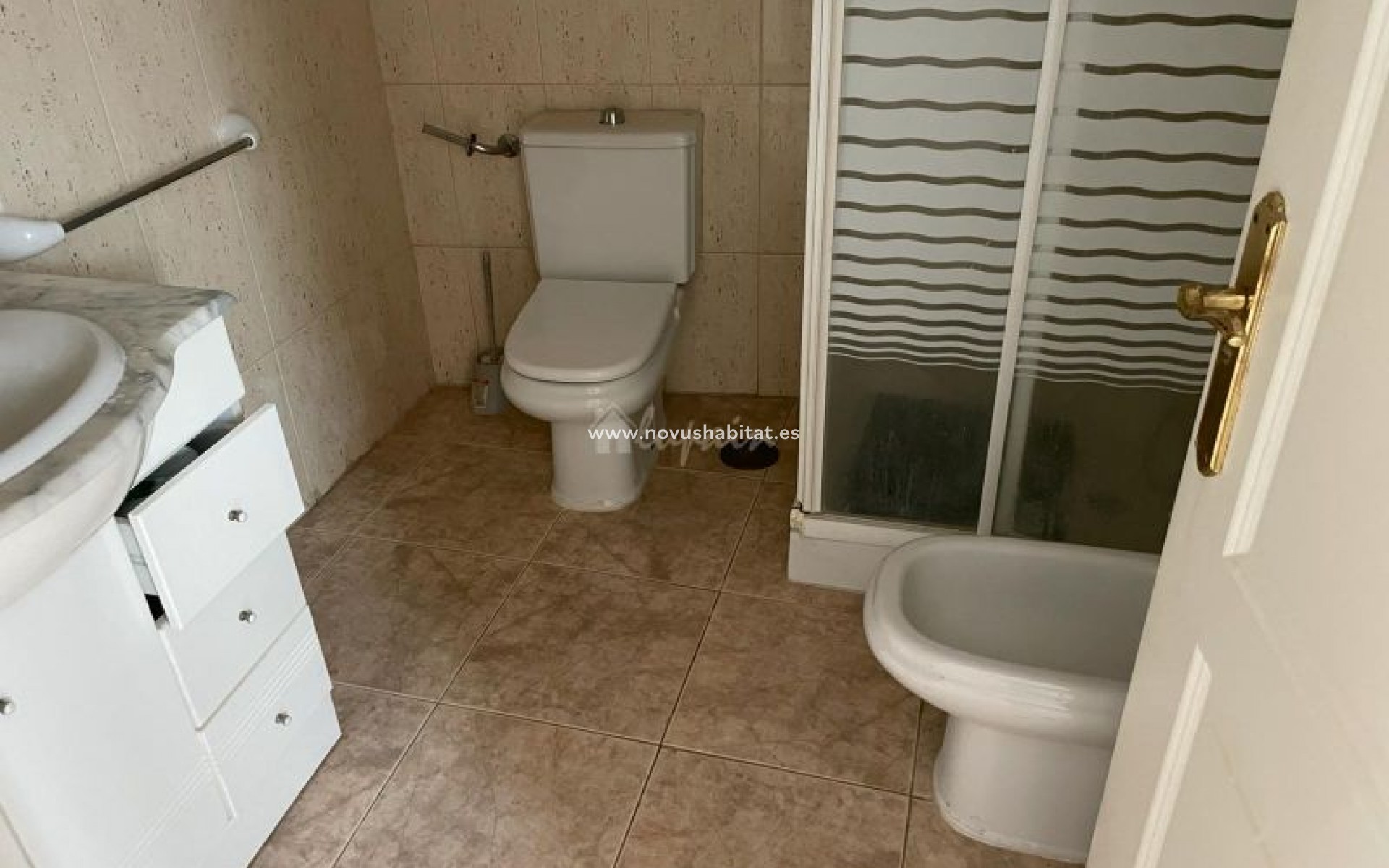 Segunda mano - Apartamento - Buzanada - Buzanada Tenerife