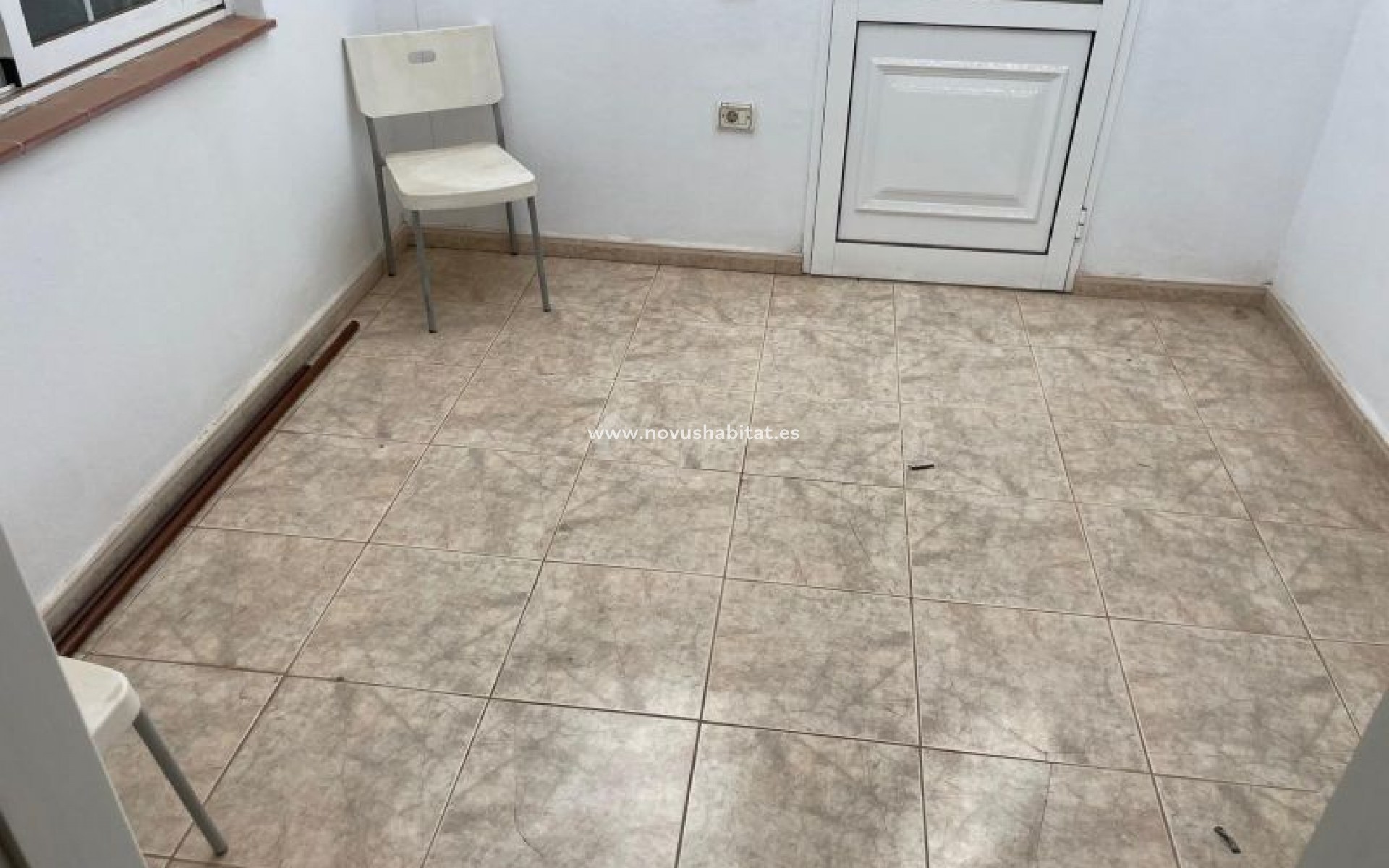 Segunda mano - Apartamento - Buzanada - Buzanada Tenerife