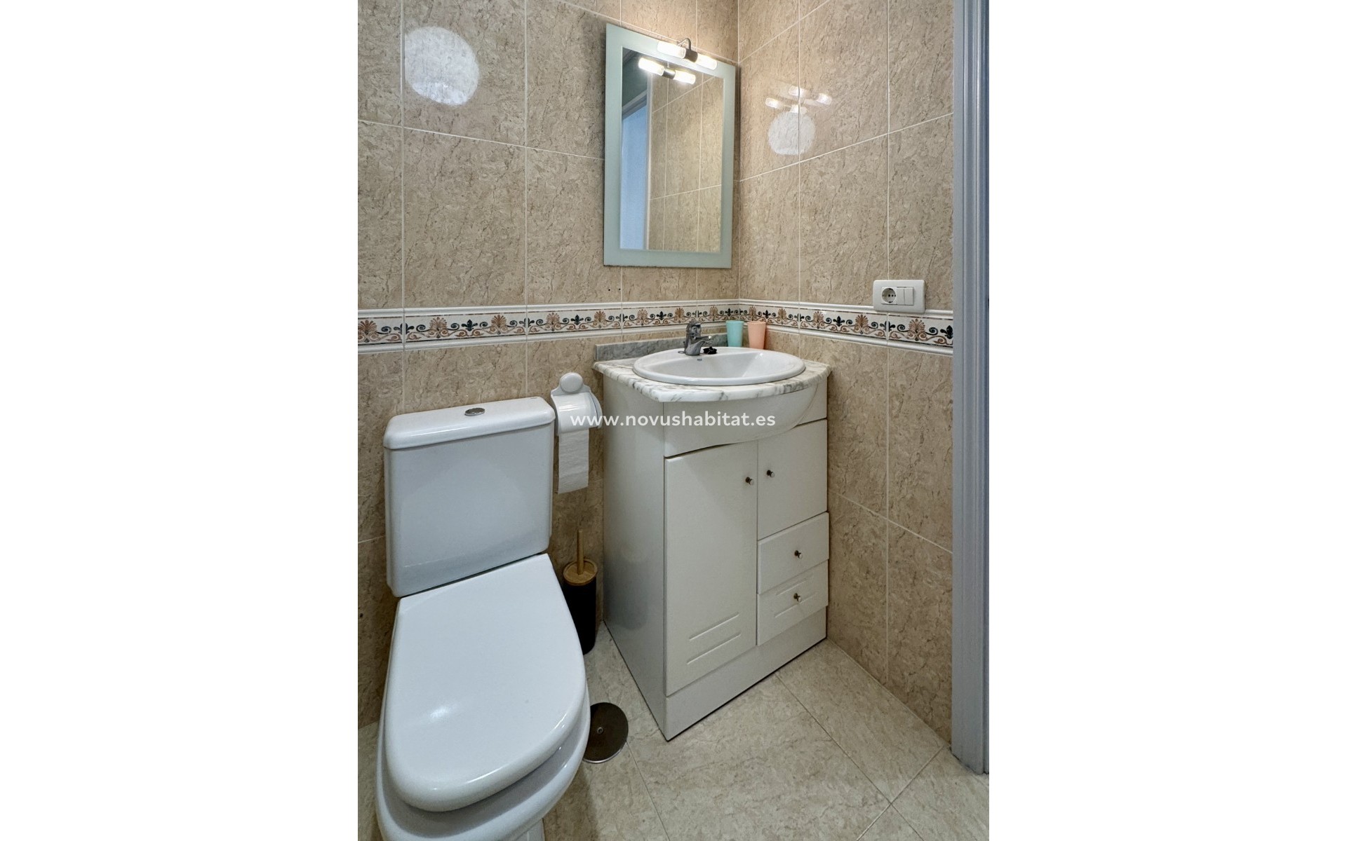 Segunda mano - Apartamento - Callao Salvaje