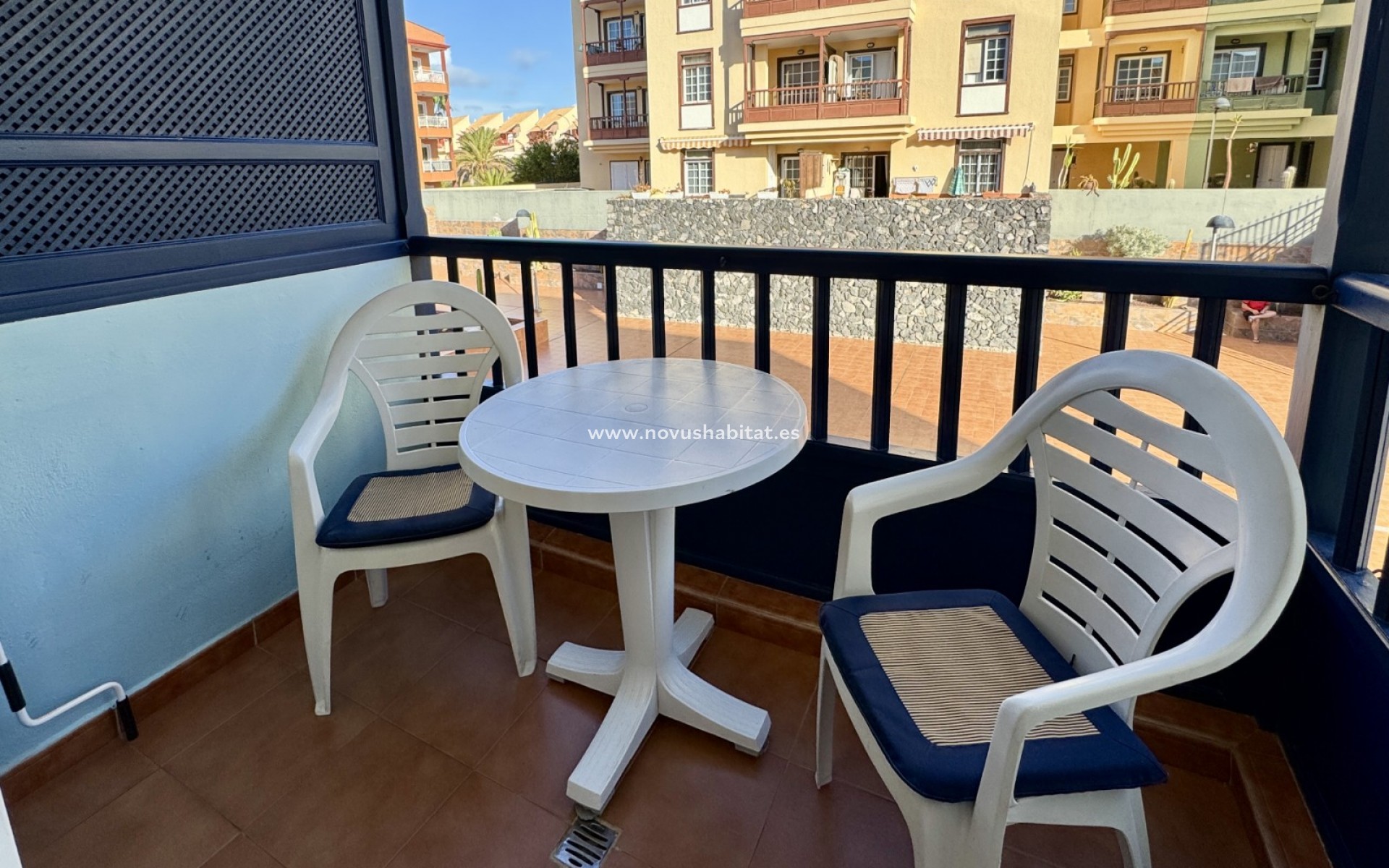 Segunda mano - Apartamento - Callao Salvaje