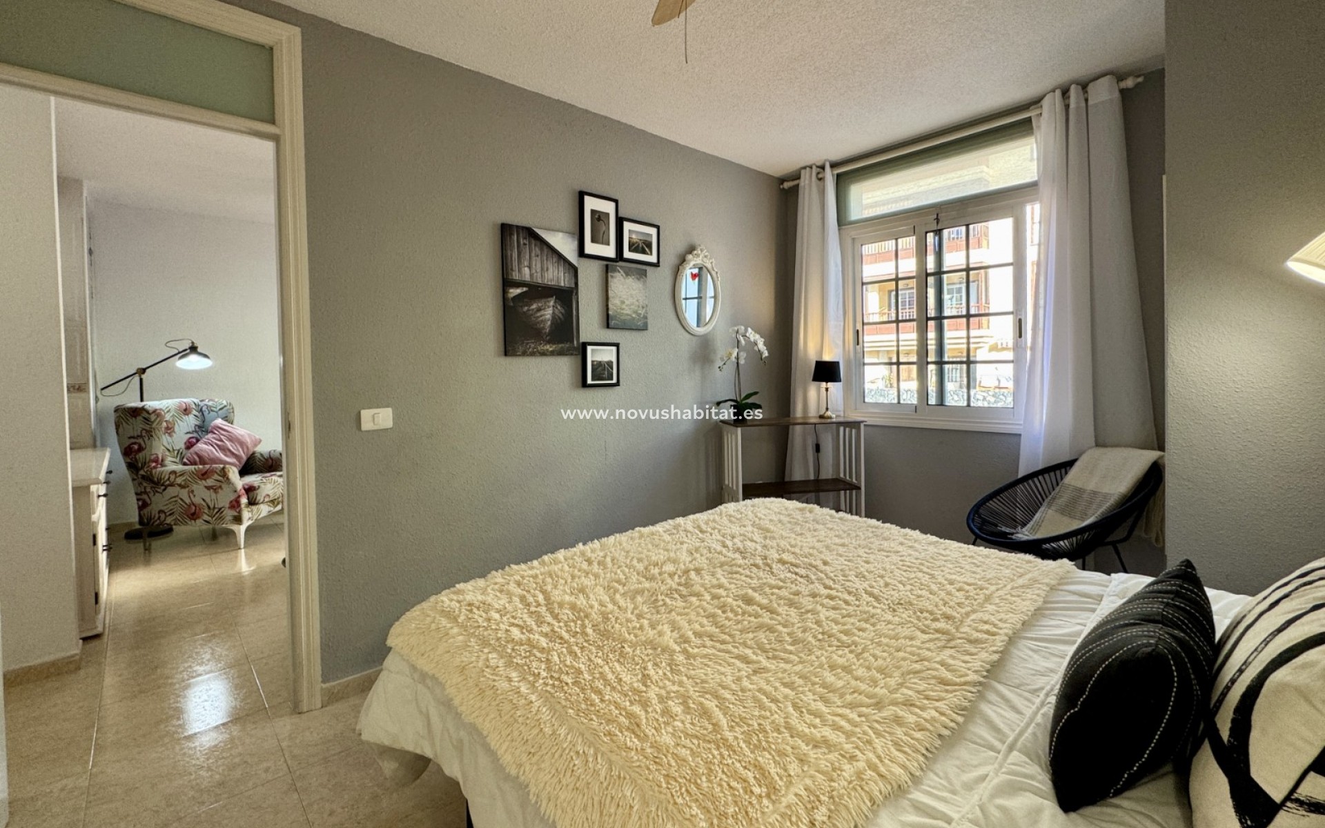 Segunda mano - Apartamento - Callao Salvaje