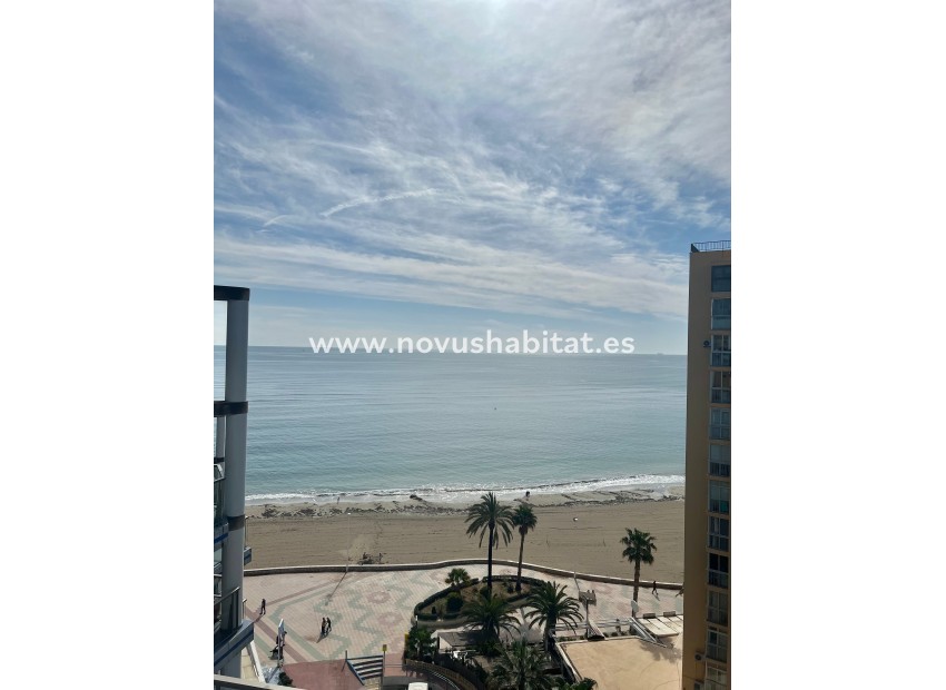 Segunda mano - Apartamento - Calpe