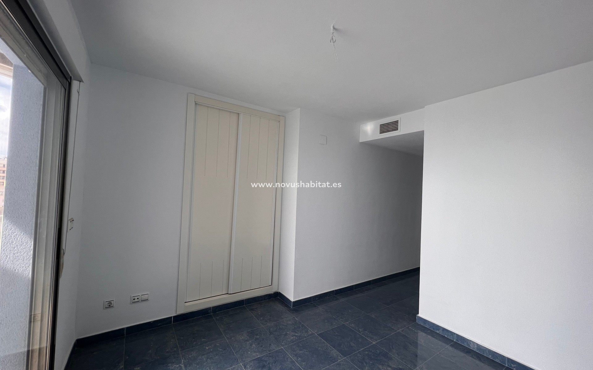 Segunda mano - Apartamento - Calpe