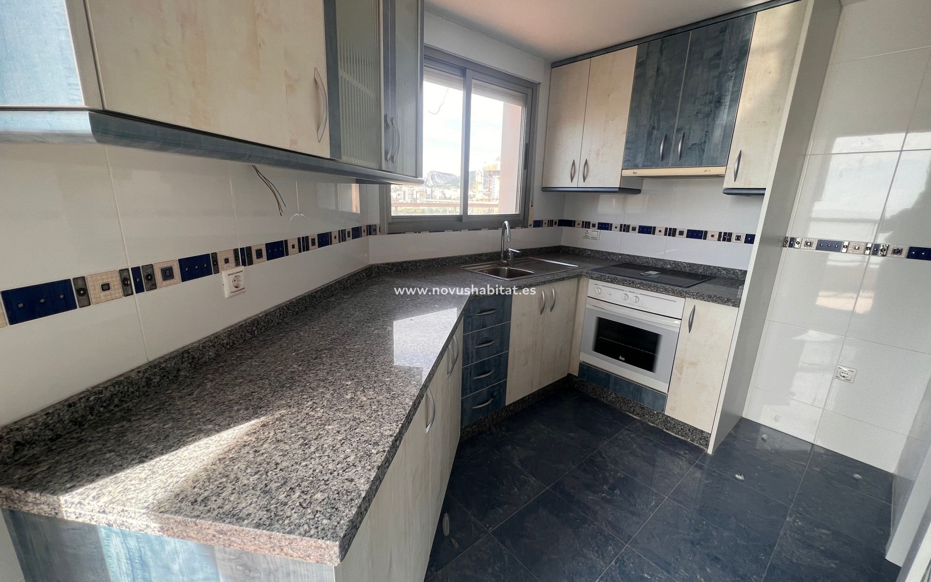 Segunda mano - Apartamento - Calpe