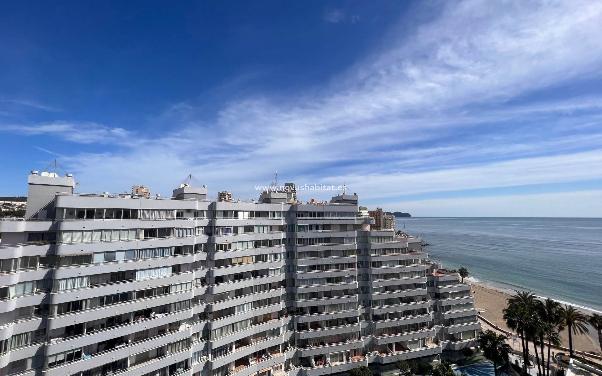 Segunda mano - Apartamento - Calpe