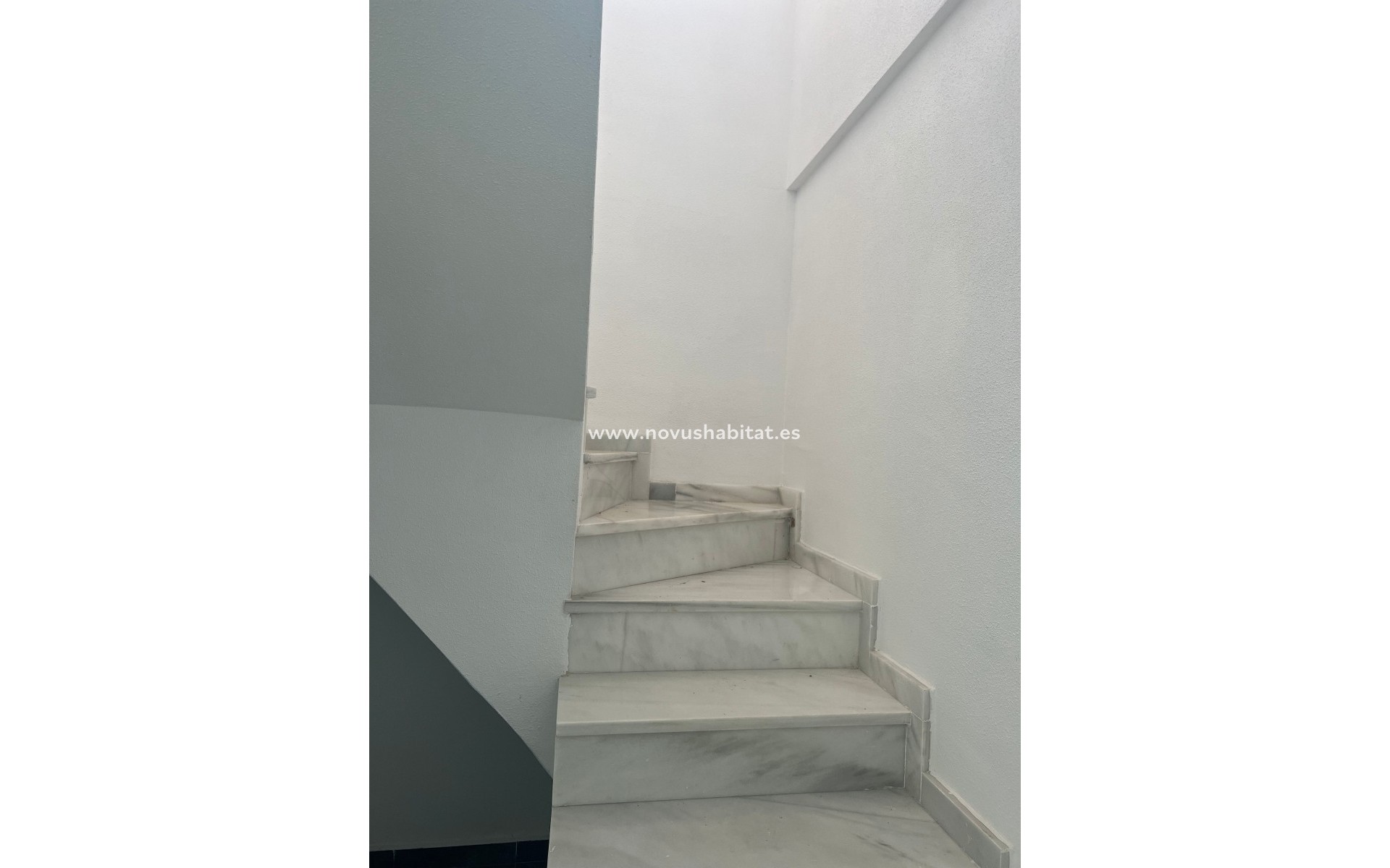 Segunda mano - Apartamento - Calpe