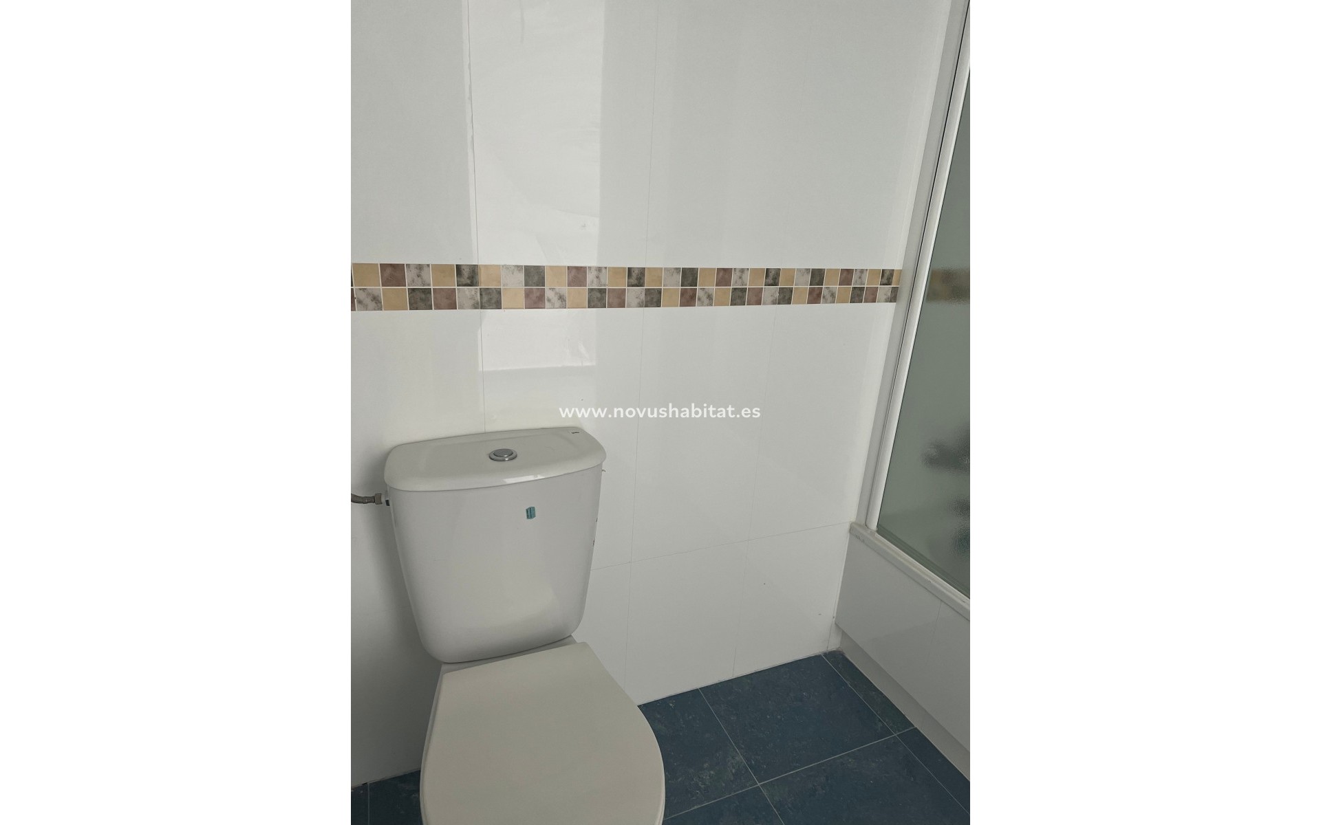 Segunda mano - Apartamento - Calpe