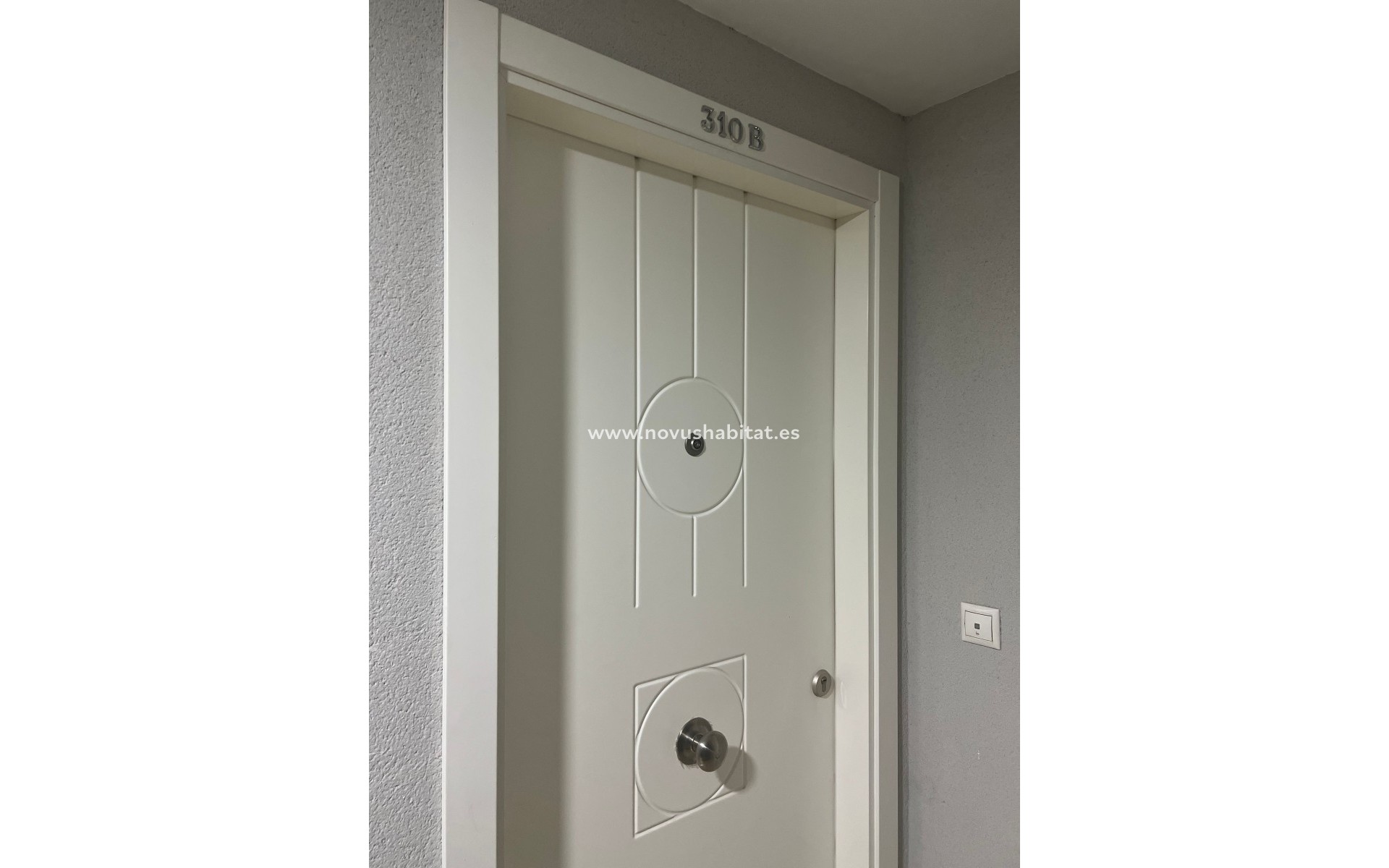 Segunda mano - Apartamento - Calpe