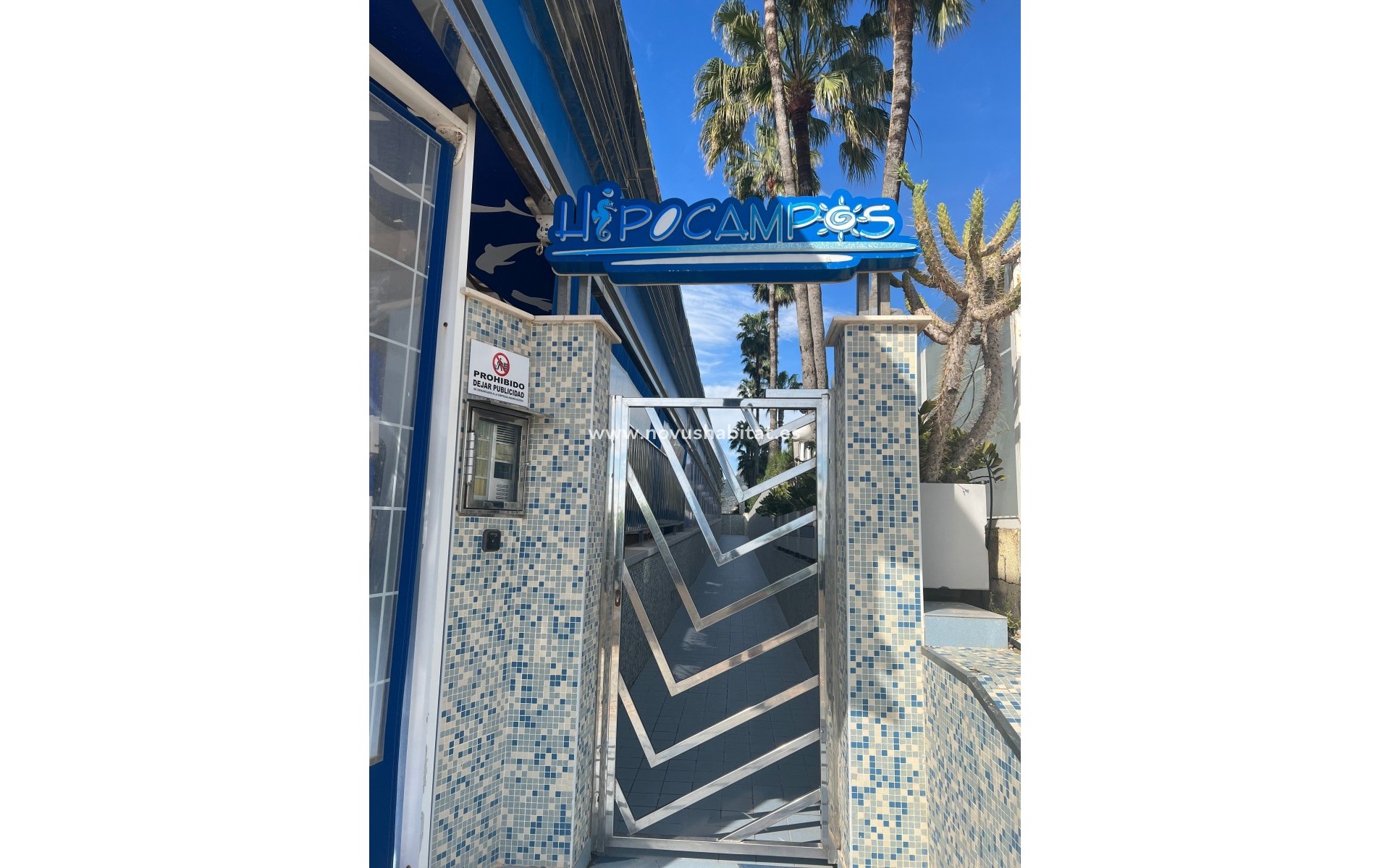 Segunda mano - Apartamento - Calpe