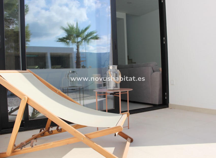 Segunda mano - Apartamento - Calpe