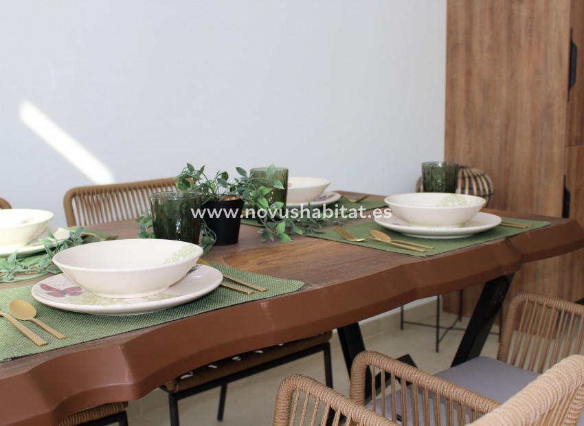 Segunda mano - Apartamento - Calpe