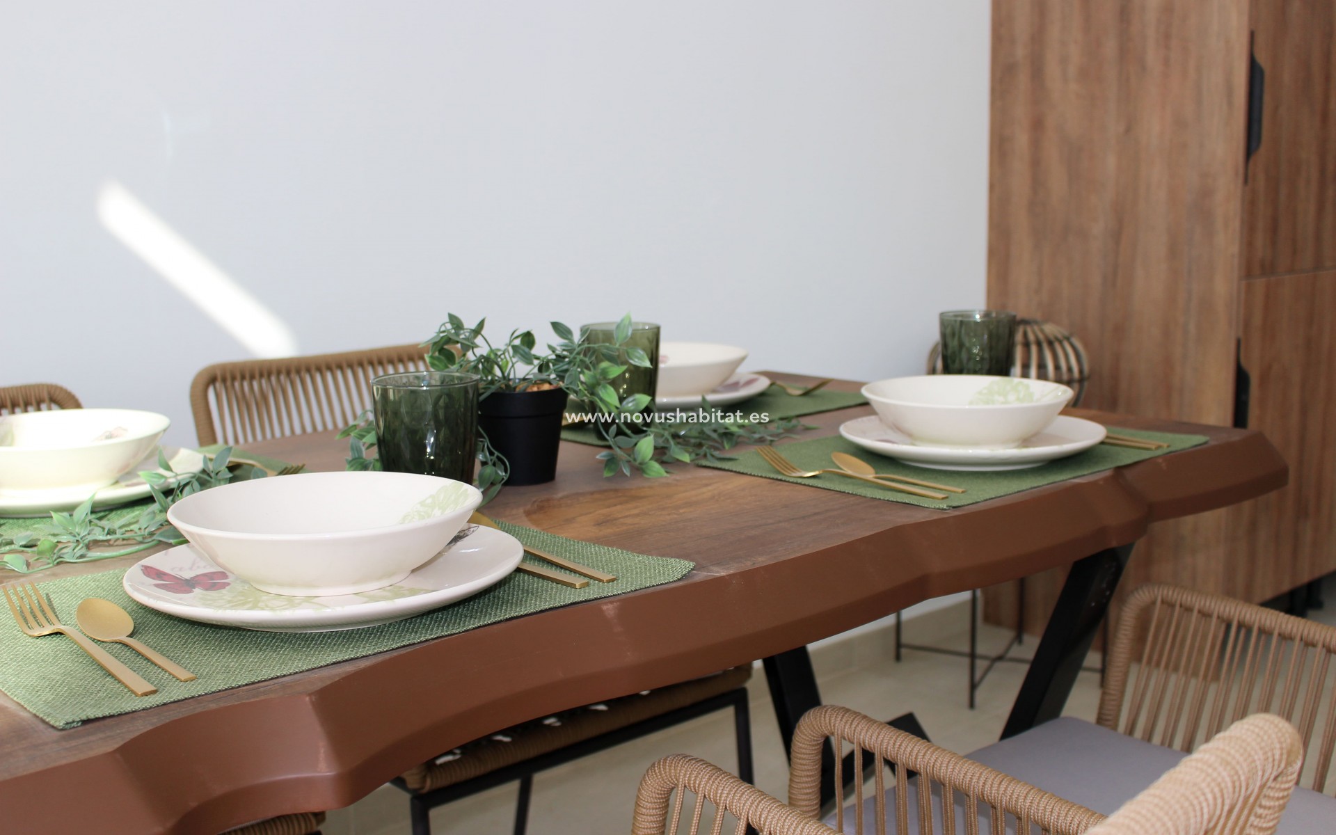 Segunda mano - Apartamento - Calpe