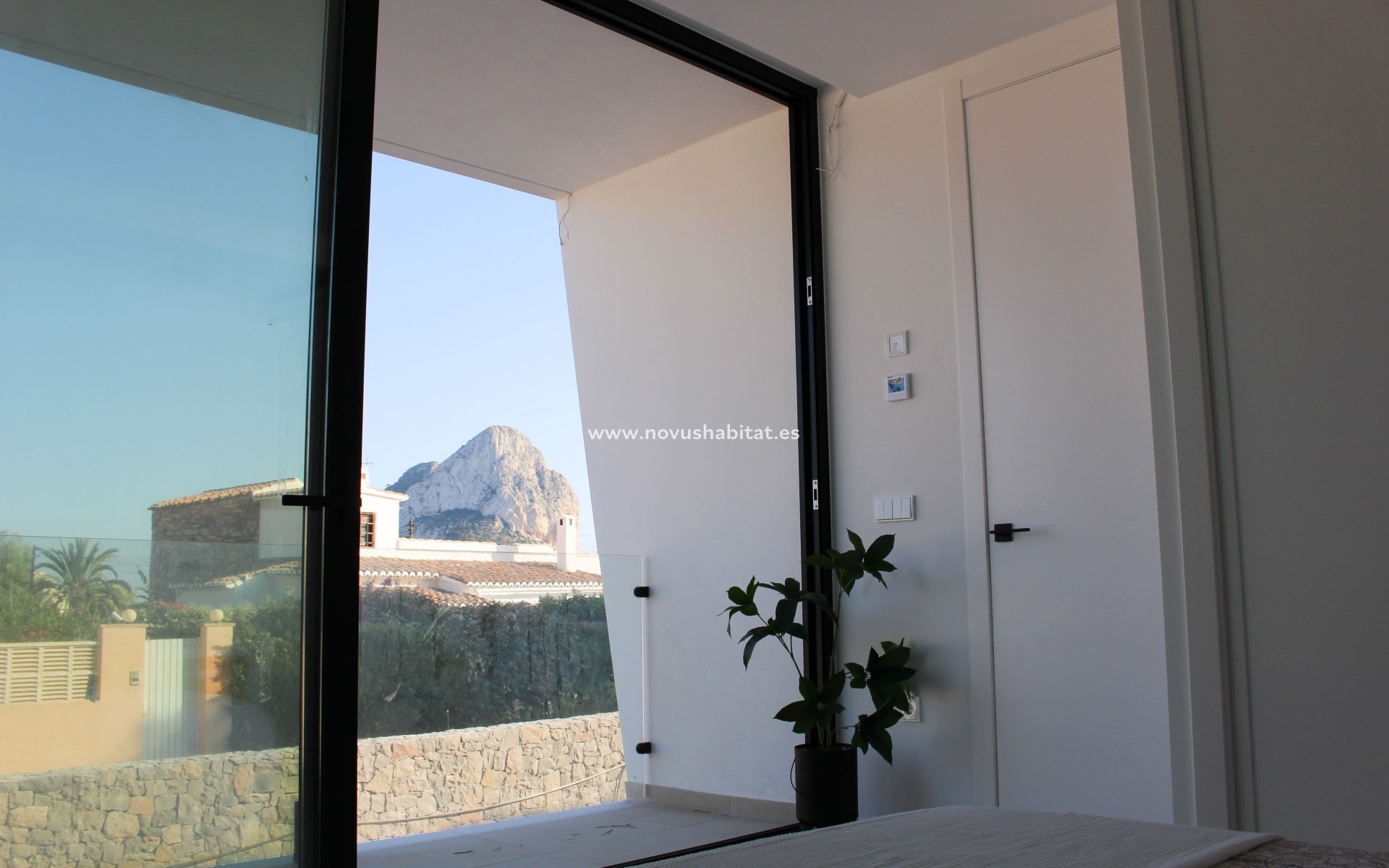 Segunda mano - Apartamento - Calpe