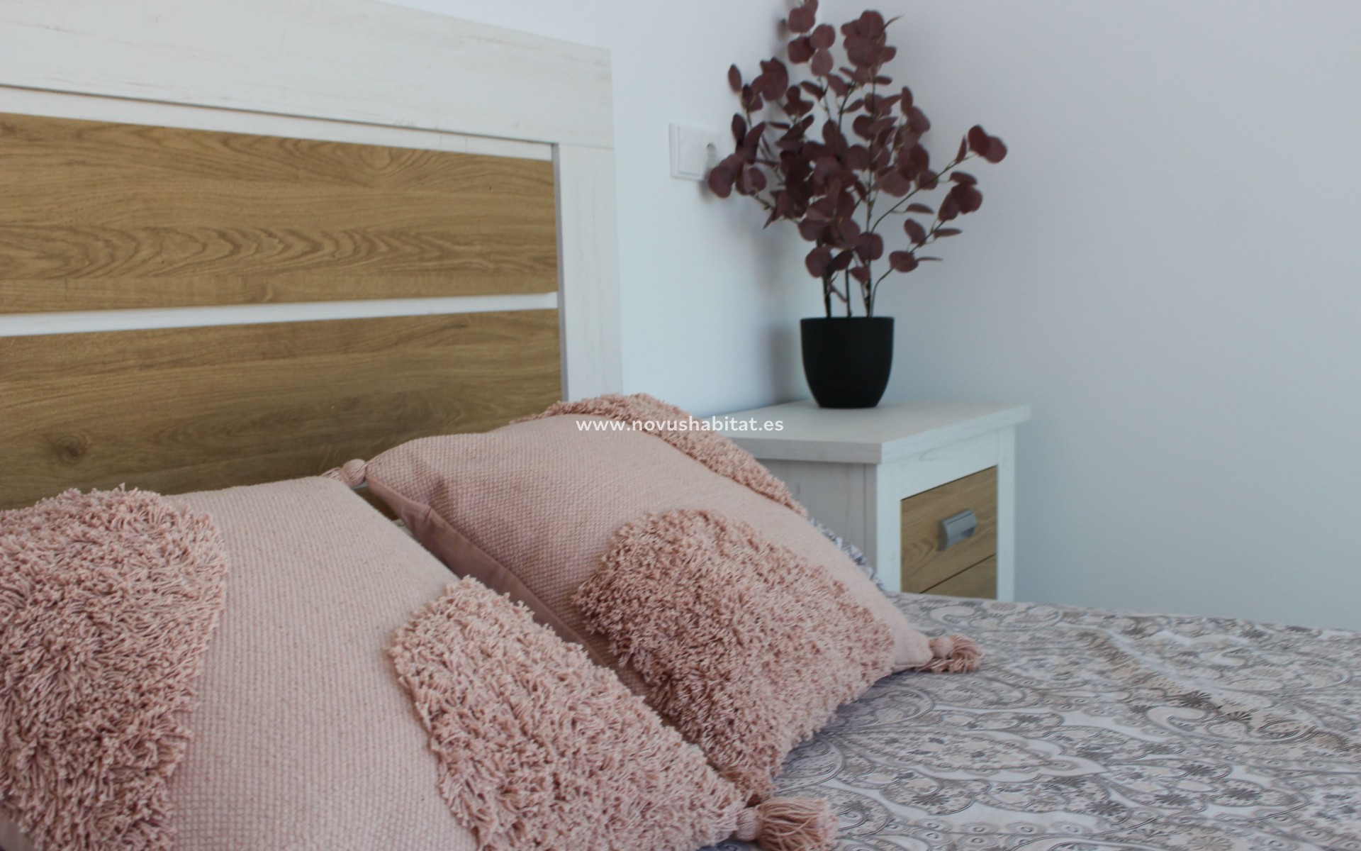 Segunda mano - Apartamento - Calpe