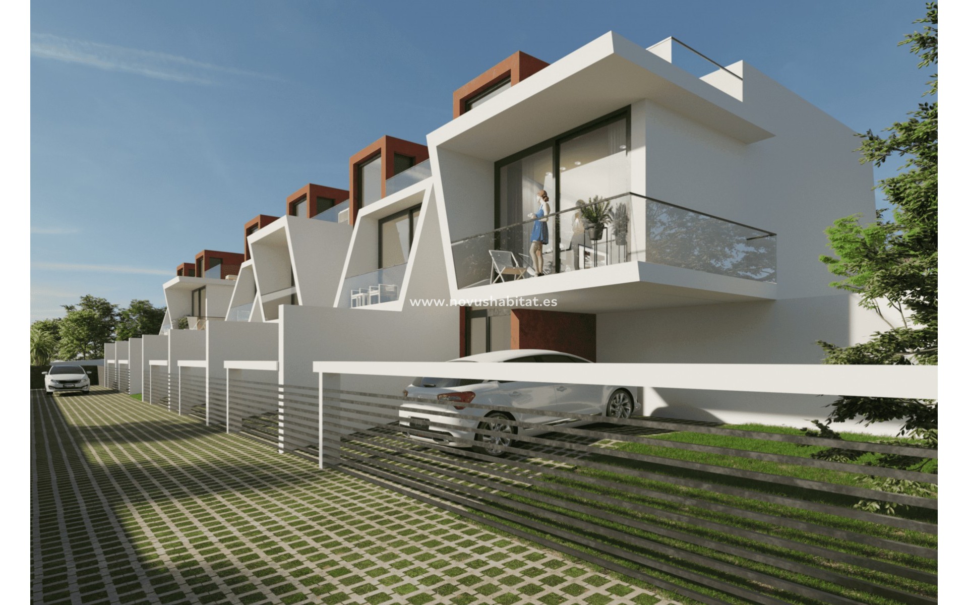 Segunda mano - Apartamento - Calpe