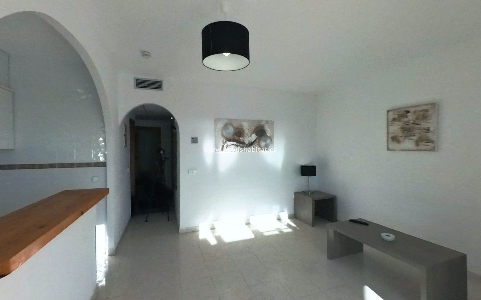 Segunda mano - Apartamento - Calpe