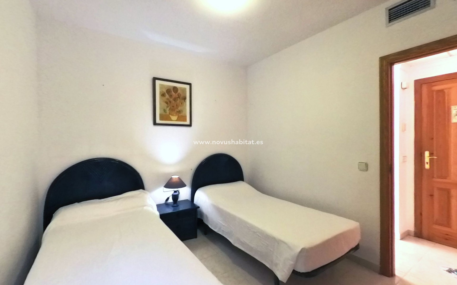 Segunda mano - Apartamento - Calpe