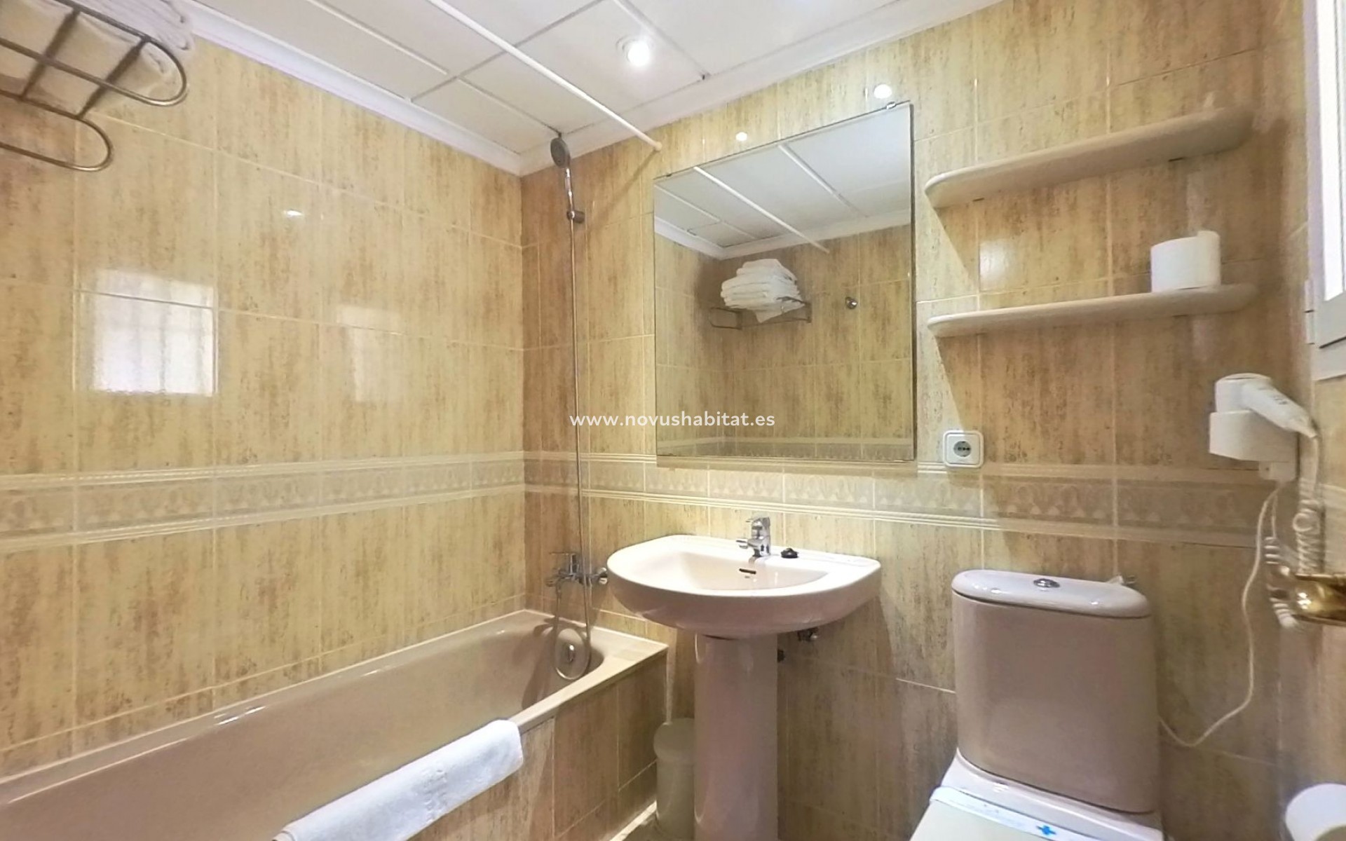 Segunda mano - Apartamento - Calpe