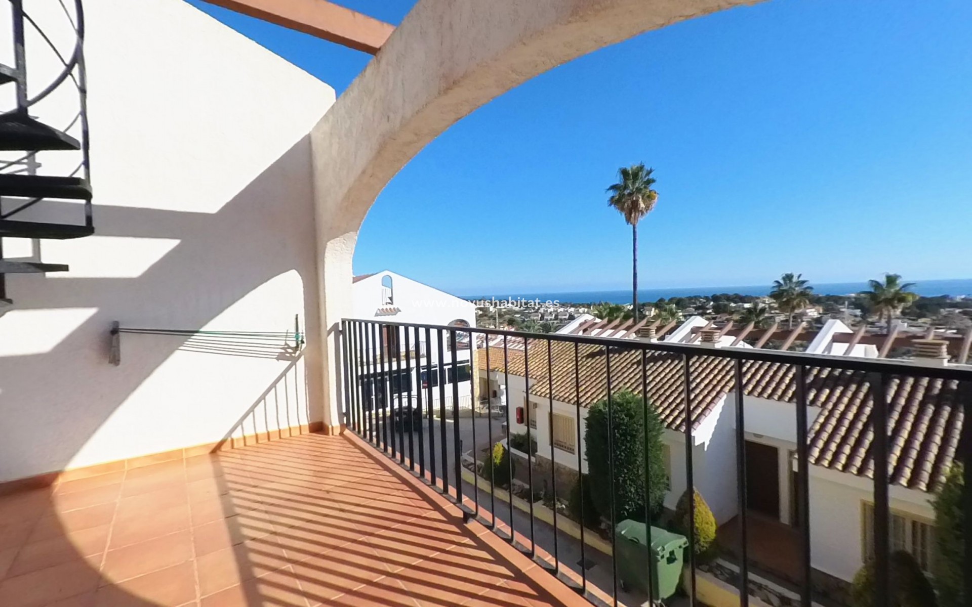 Segunda mano - Apartamento - Calpe