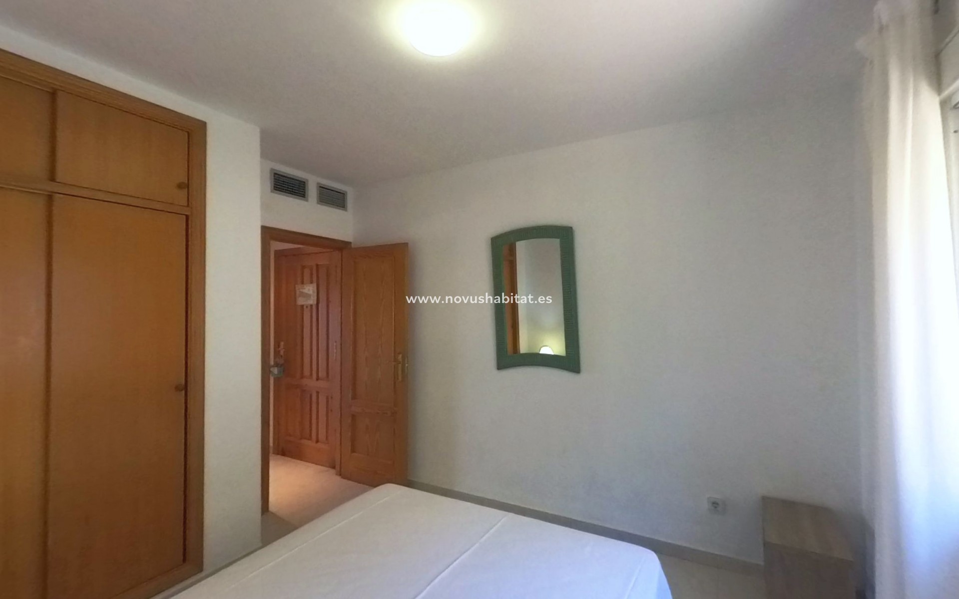 Segunda mano - Apartamento - Calpe