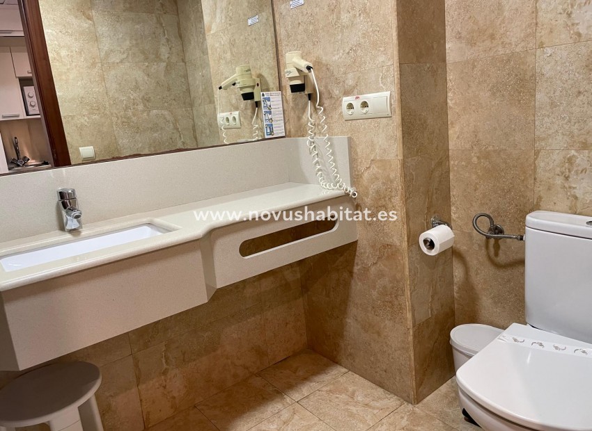 Segunda mano - Apartamento - Calpe