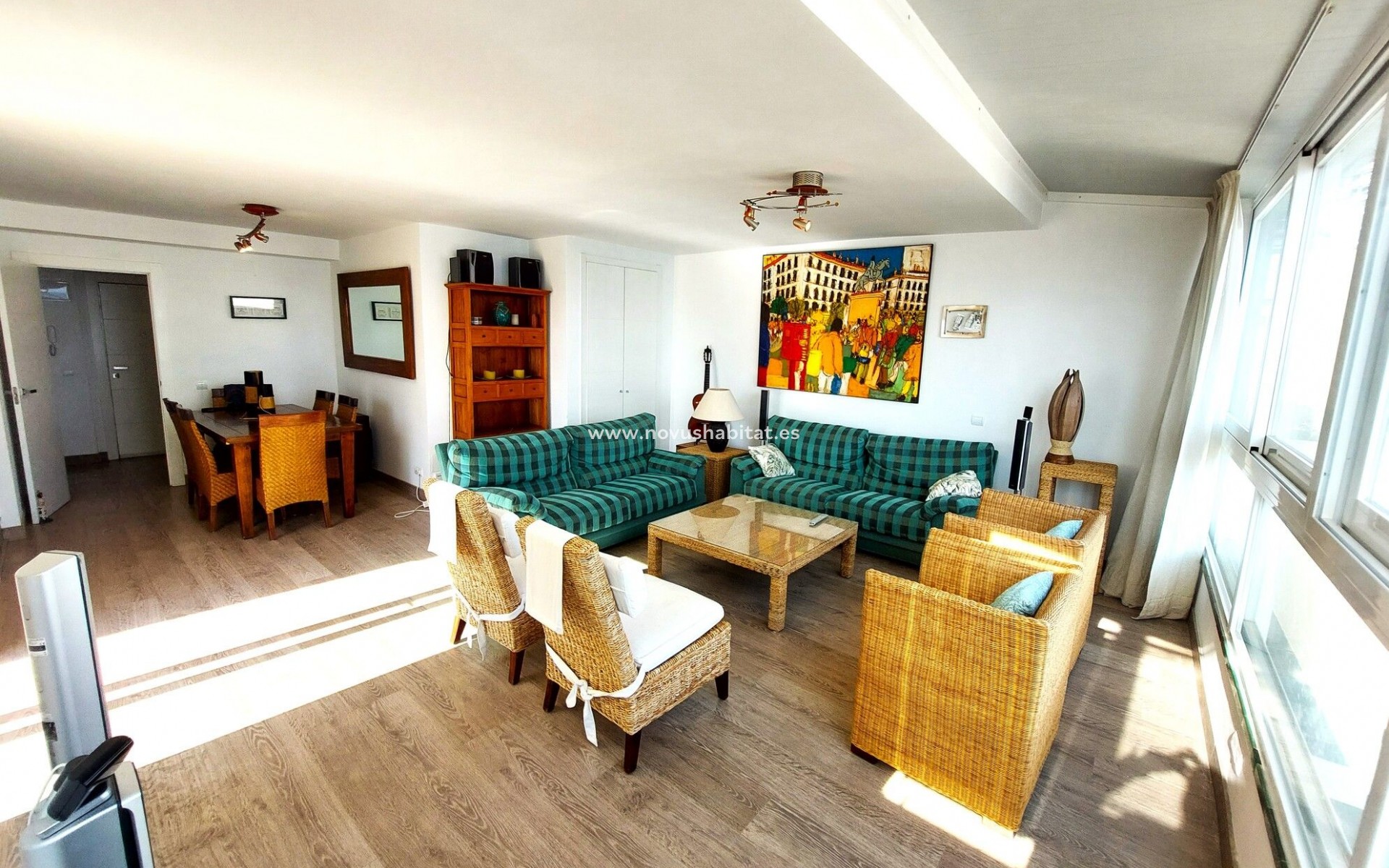 Segunda mano - Apartamento - Calpe