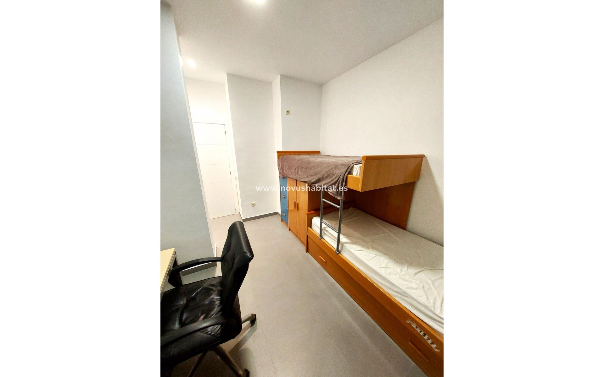 Segunda mano - Apartamento - Calpe