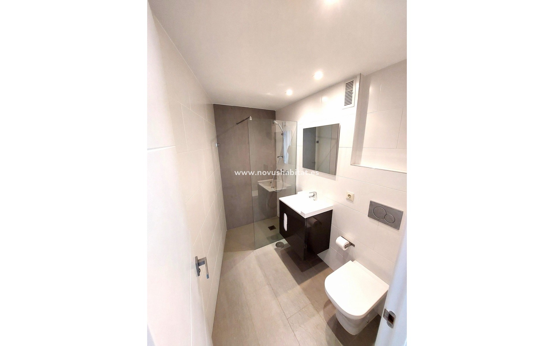 Segunda mano - Apartamento - Calpe