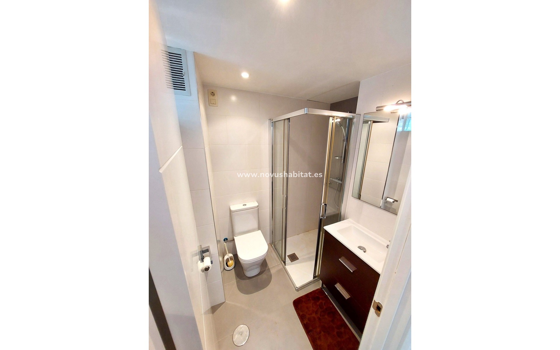 Segunda mano - Apartamento - Calpe