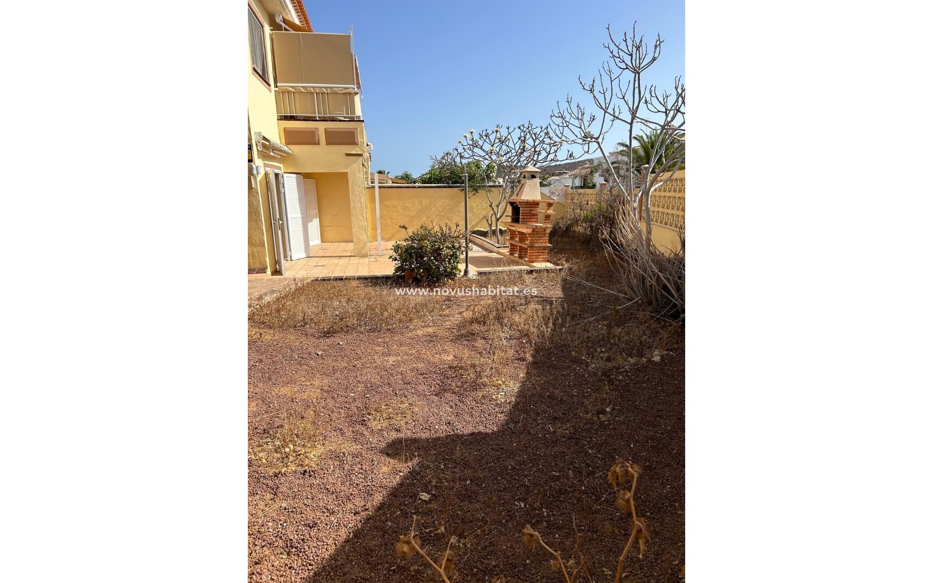 Segunda mano - Apartamento - Chayofa - La Finca Chayofa Tenerife