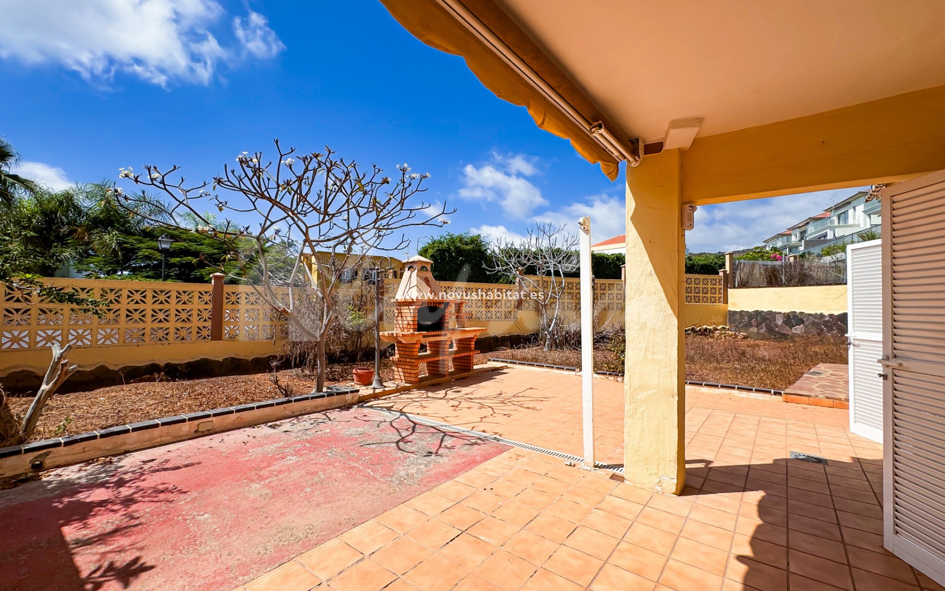 Segunda mano - Apartamento - Chayofa - La Finca Chayofa Tenerife