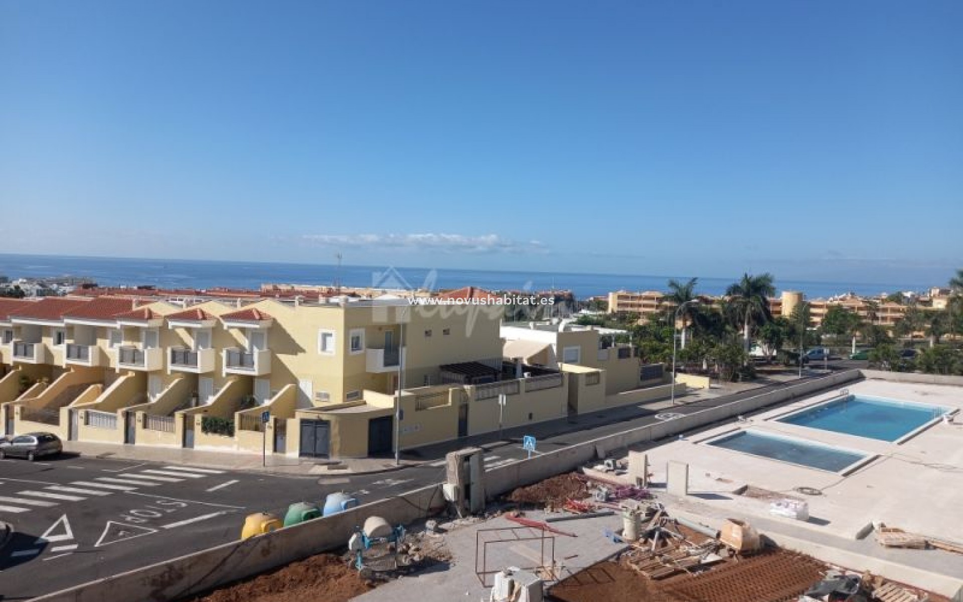 Segunda mano - Apartamento - Costa Adeje - Las Terrazas De Costa Adeje Costa Adeje