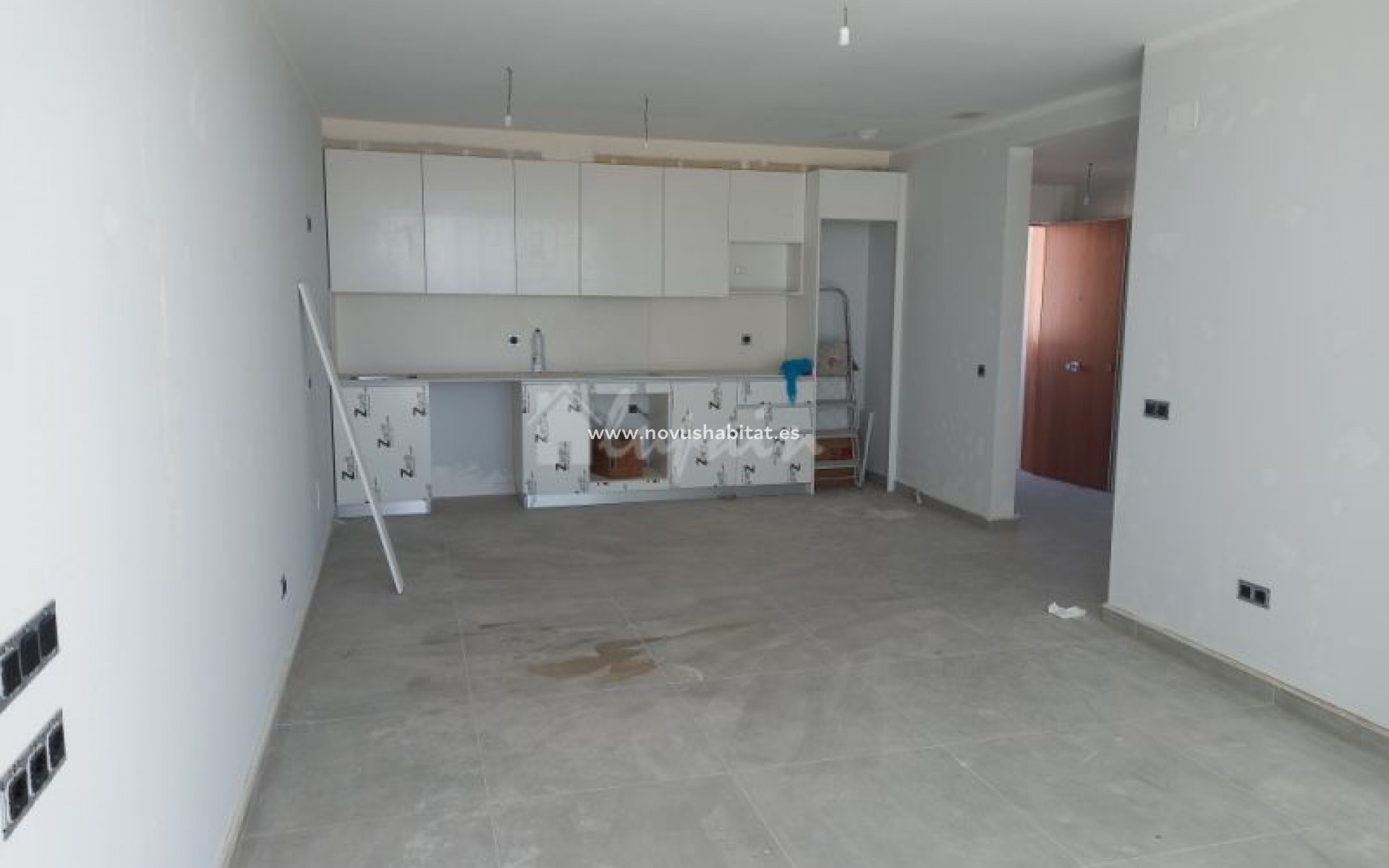 Segunda mano - Apartamento - Costa Adeje - Las Terrazas De Costa Adeje Costa Adeje