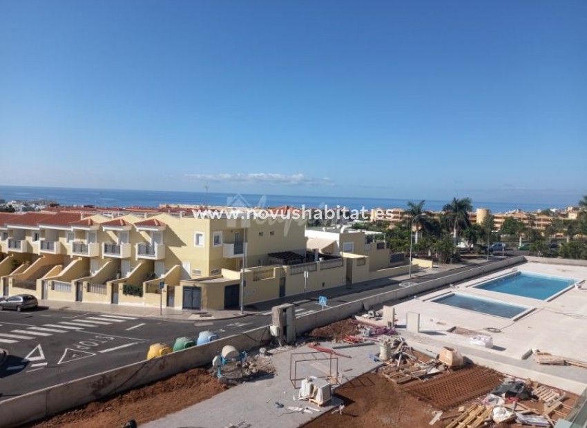 Segunda mano - Apartamento - Costa Adeje - Las Terrazas De Costa Adeje Costa Adeje