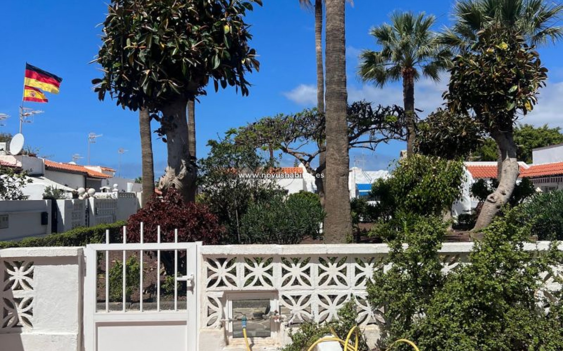 Segunda mano - Apartamento - Costa Del Silencio - Sant Marta Costa Del Silencio Tenerife