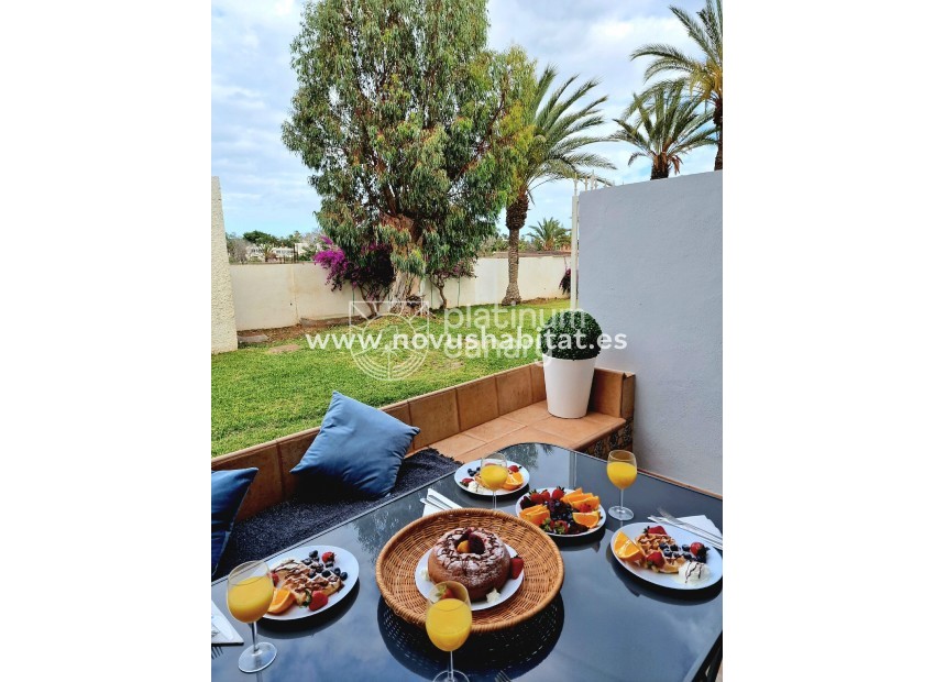 Segunda mano - Apartamento - Costa Del Silencio - Santa Cruz de Tenerife