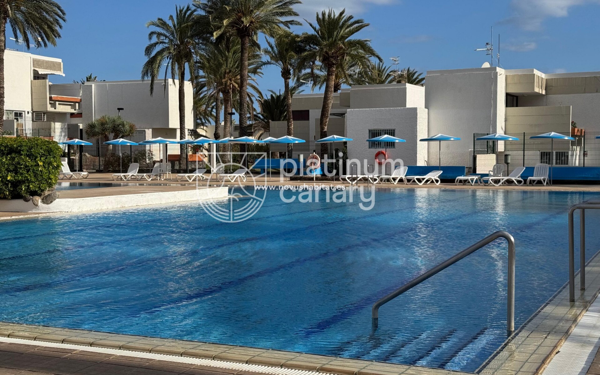 Segunda mano - Apartamento - Costa Del Silencio - Santa Cruz Tenerife