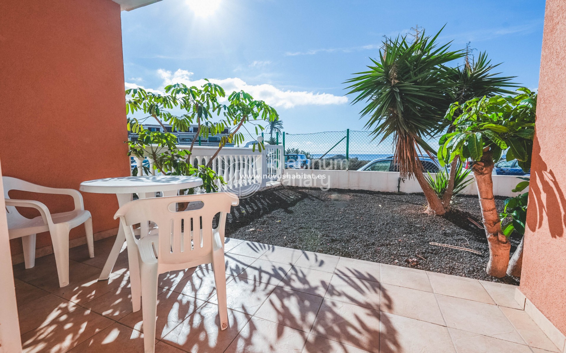 Segunda mano - Apartamento - Costa Del Silencio - Santa Cruz Tenerife