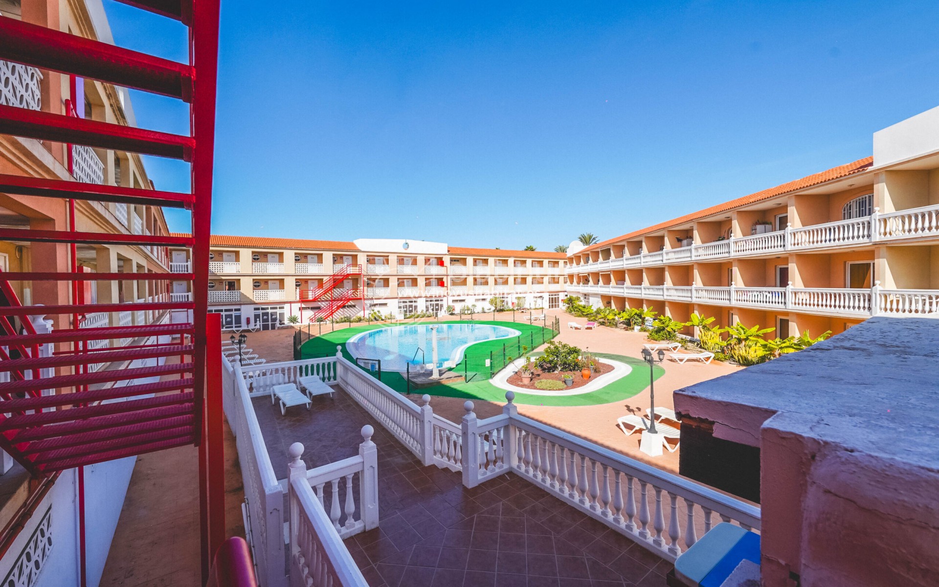 Segunda mano - Apartamento - Costa Del Silencio - Santa Cruz Tenerife