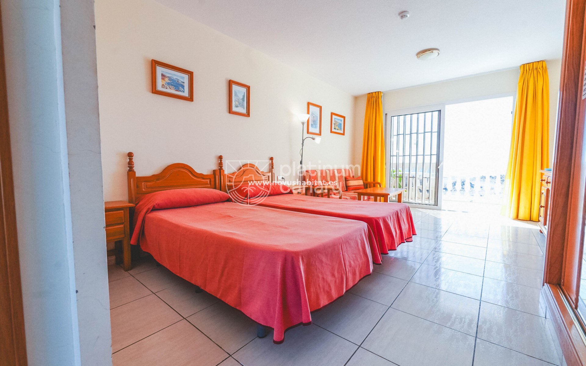 Segunda mano - Apartamento - Costa Del Silencio - Santa Cruz Tenerife