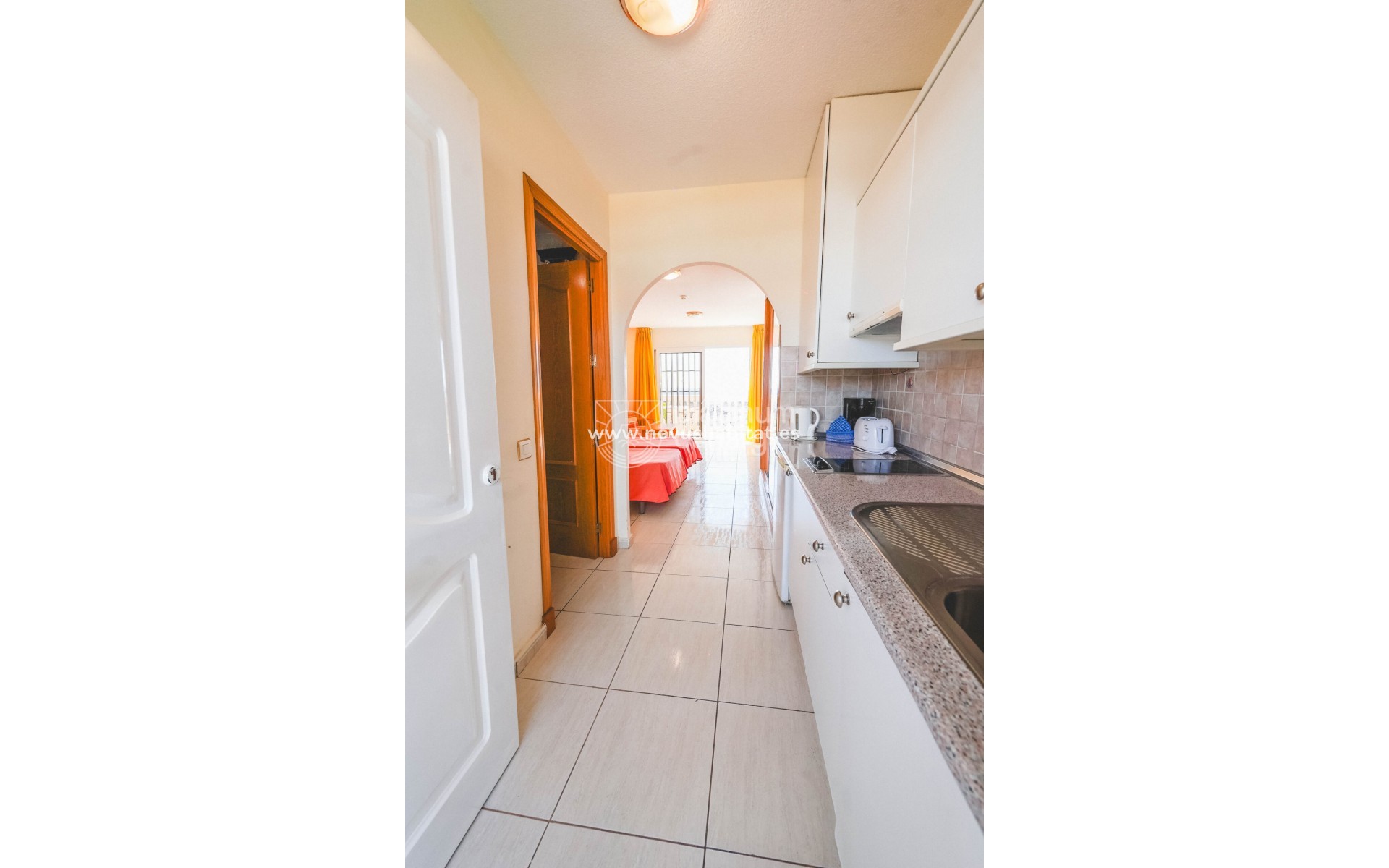 Segunda mano - Apartamento - Costa Del Silencio - Santa Cruz Tenerife