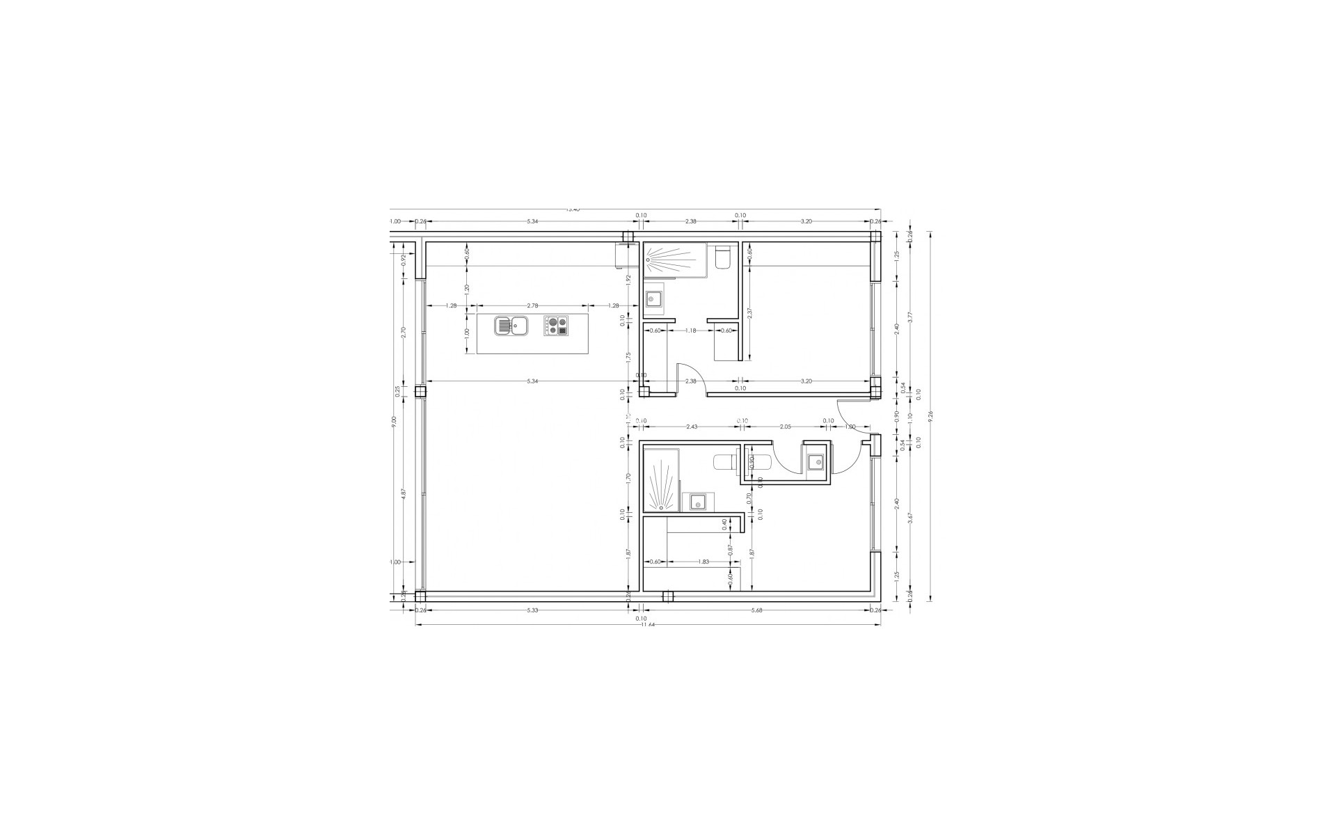 Segunda mano - Apartamento - Costa Del Silencio