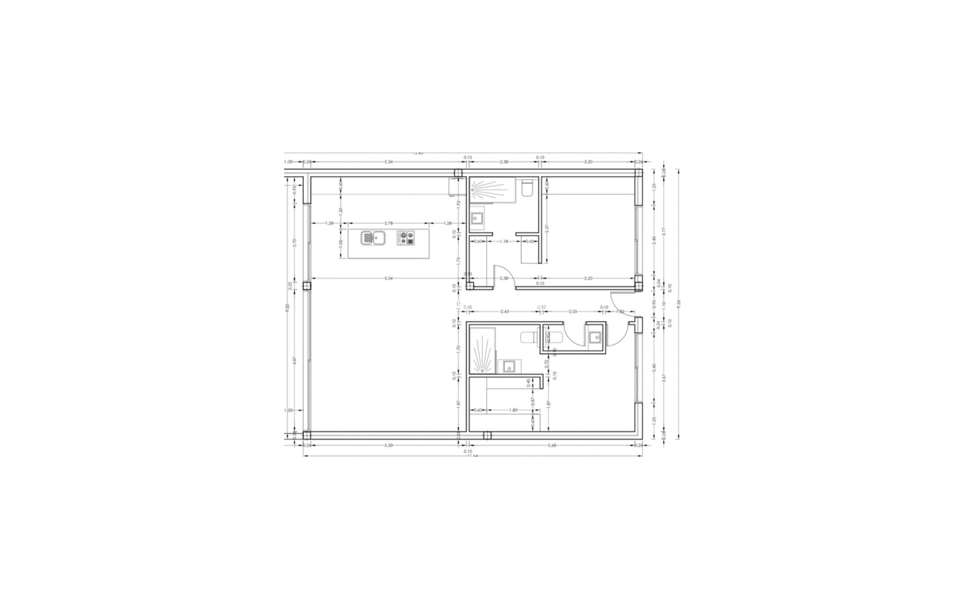 Segunda mano - Apartamento - Costa Del Silencio