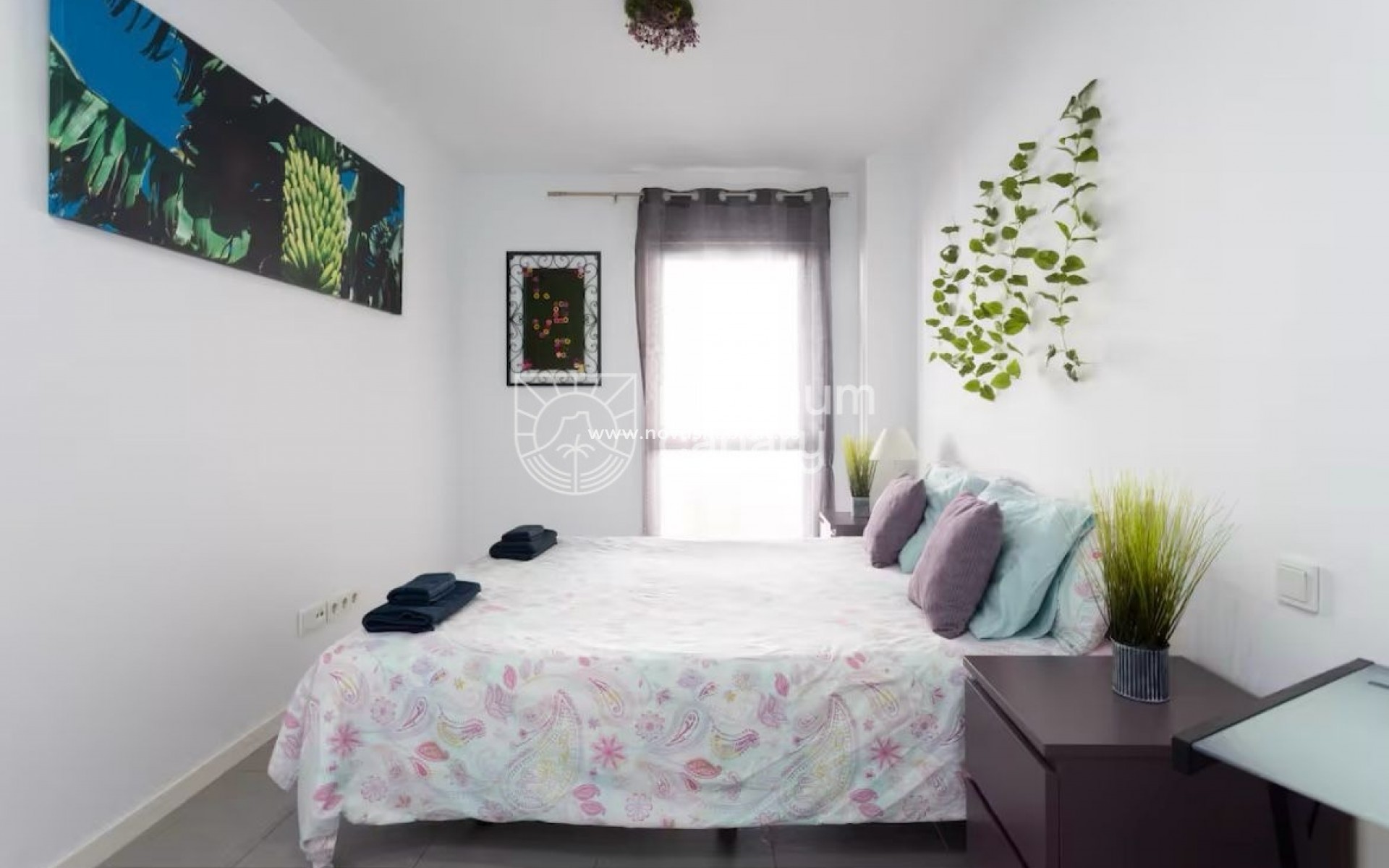 Segunda mano - Apartamento - El Medano - Santa Cruz Tenerife