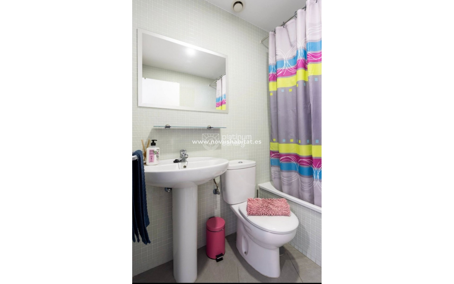 Segunda mano - Apartamento - El Medano - Santa Cruz Tenerife