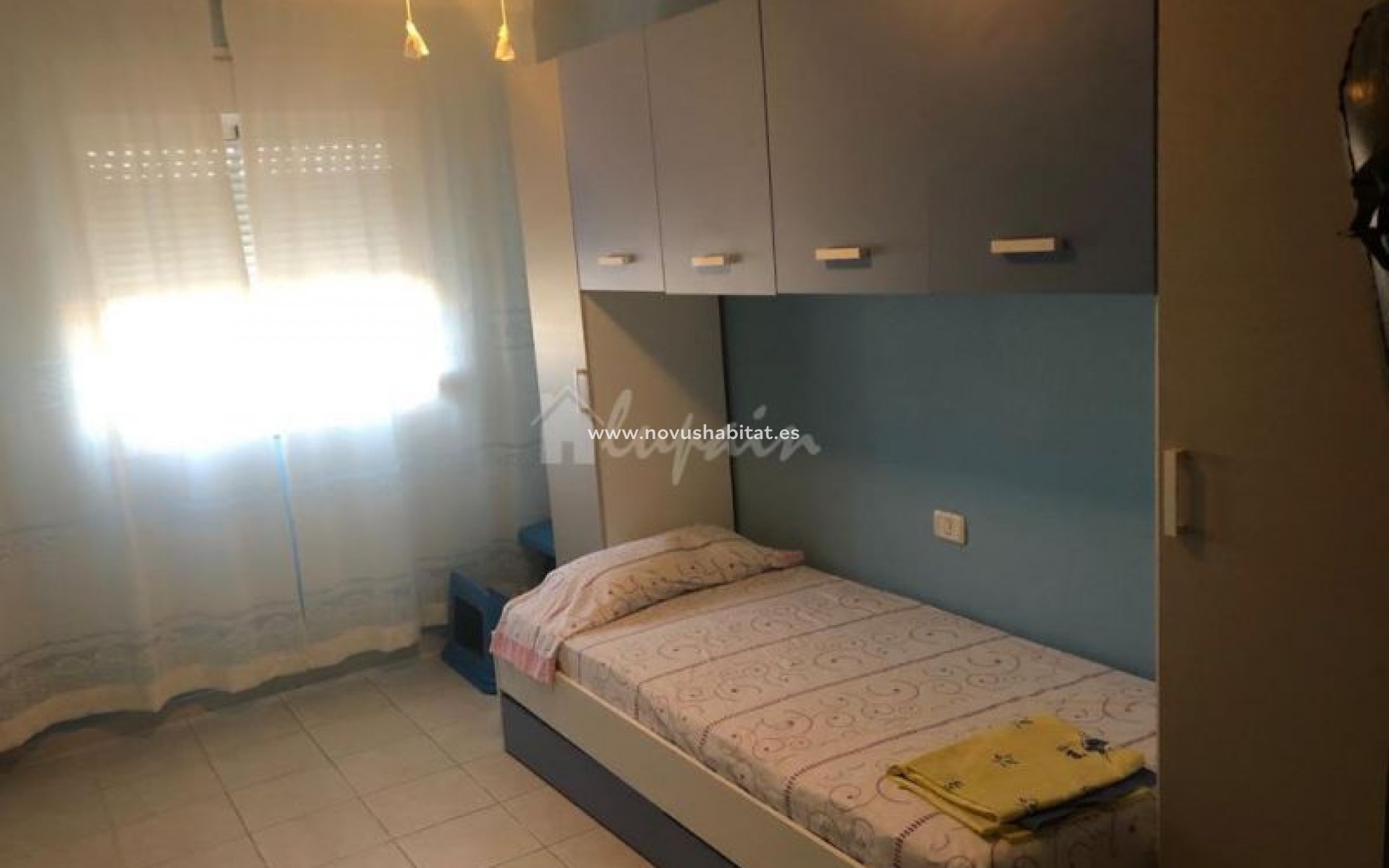 Segunda mano - Apartamento - Fanabe - Fanabe Tenerife