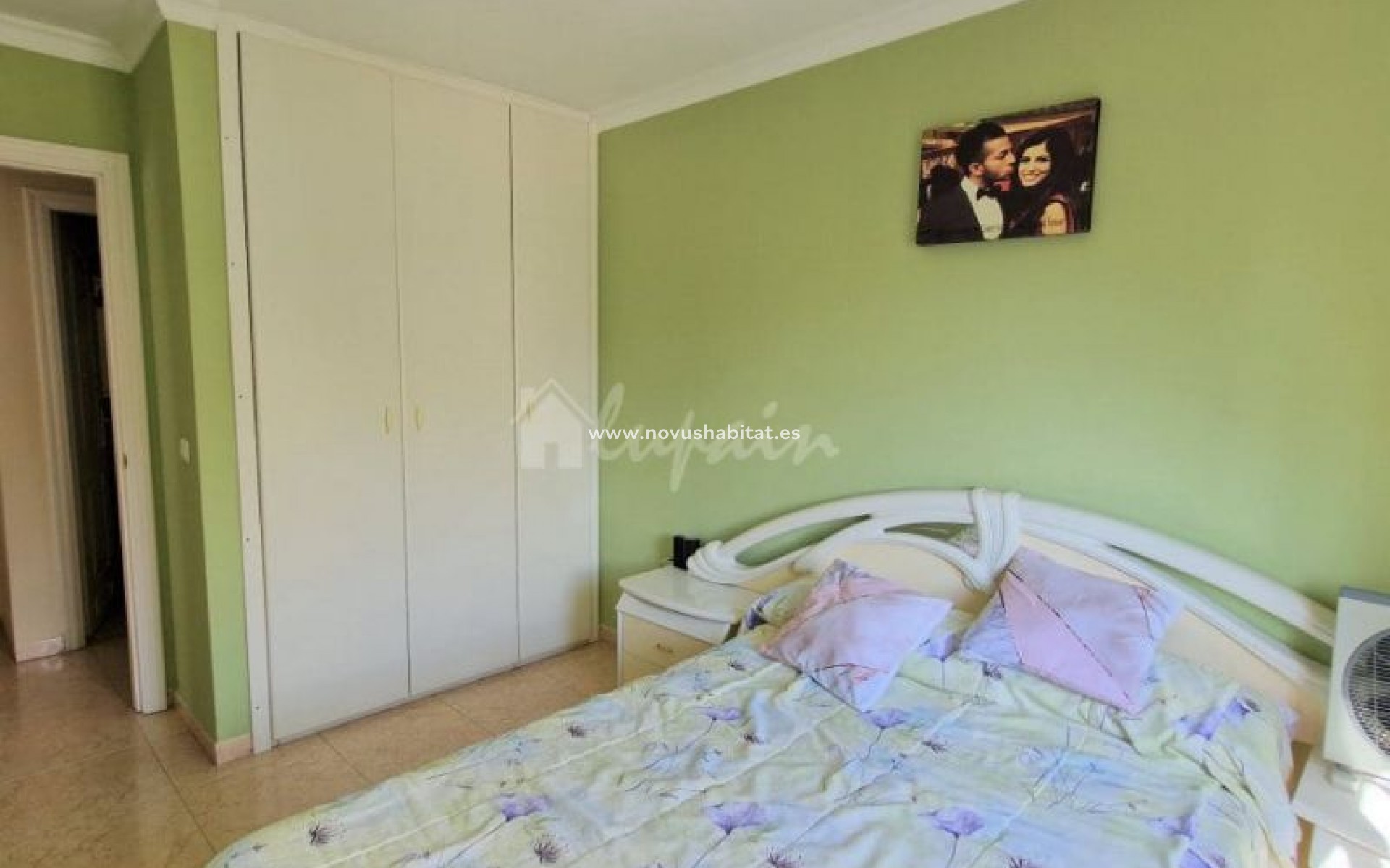 Segunda mano - Apartamento - Fanabe - Fanabe Tenerife